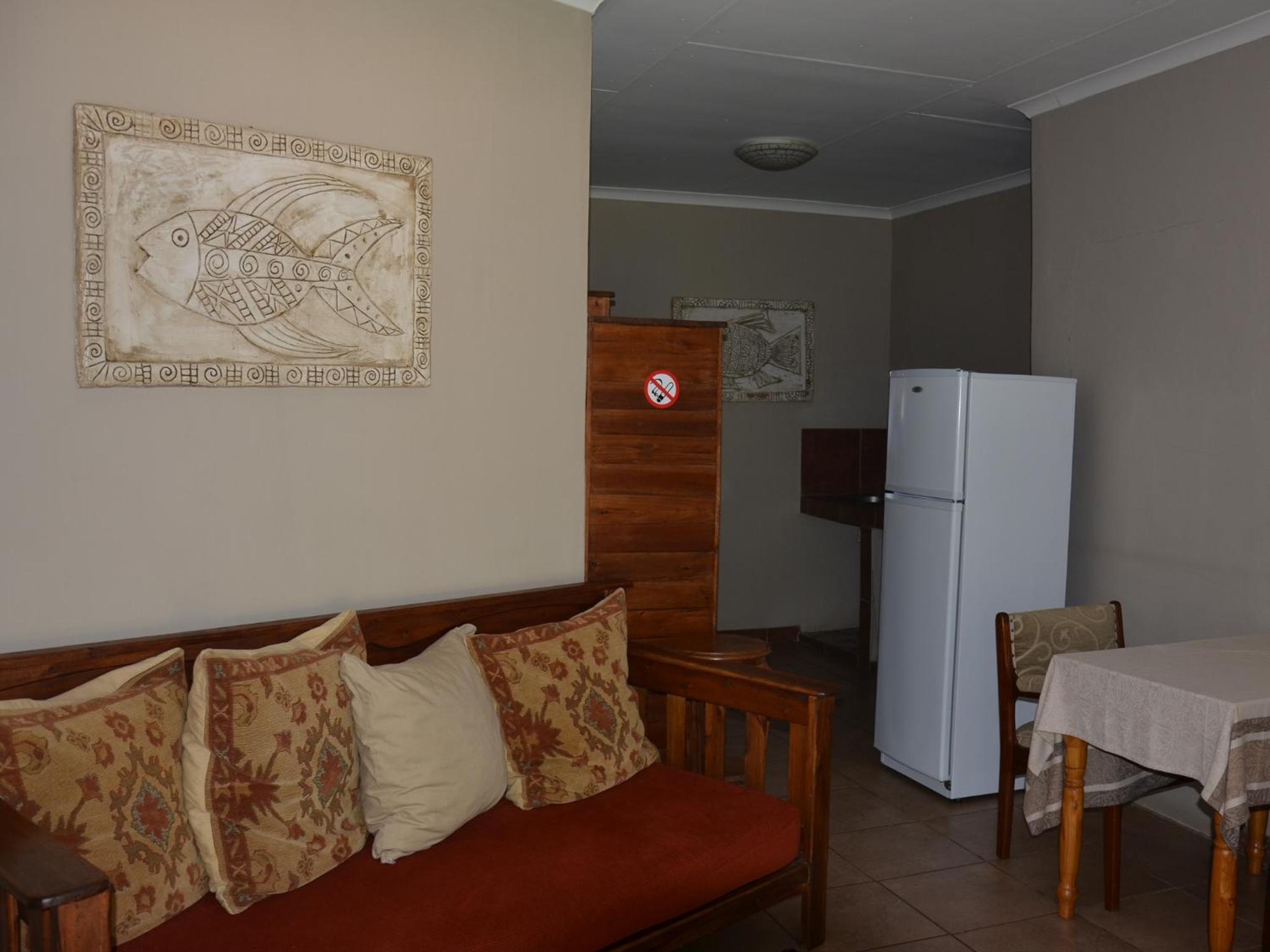 Chalet - 2 photo 3