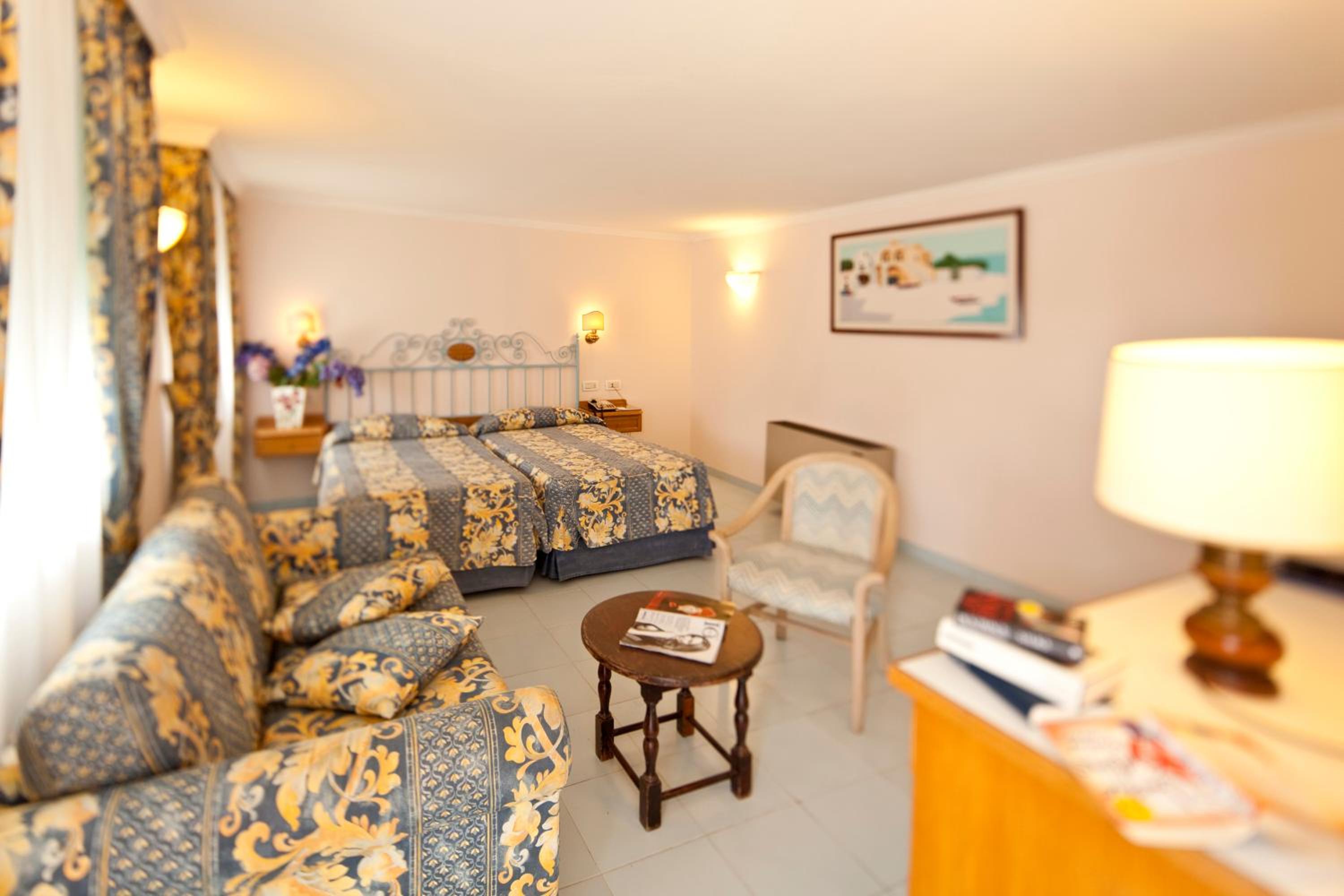 Quadruple Room photo 3