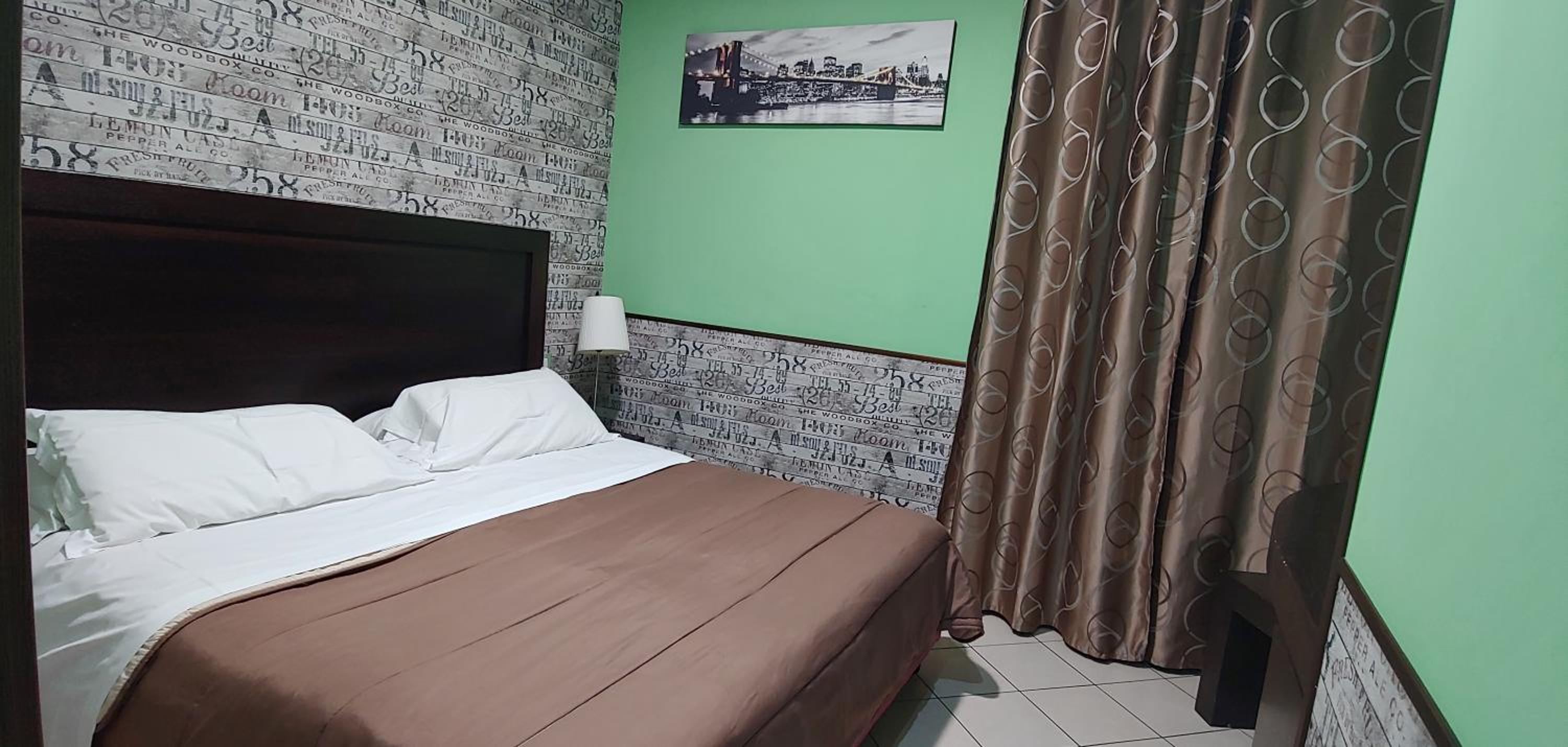 Basic Double Room - Photo 5