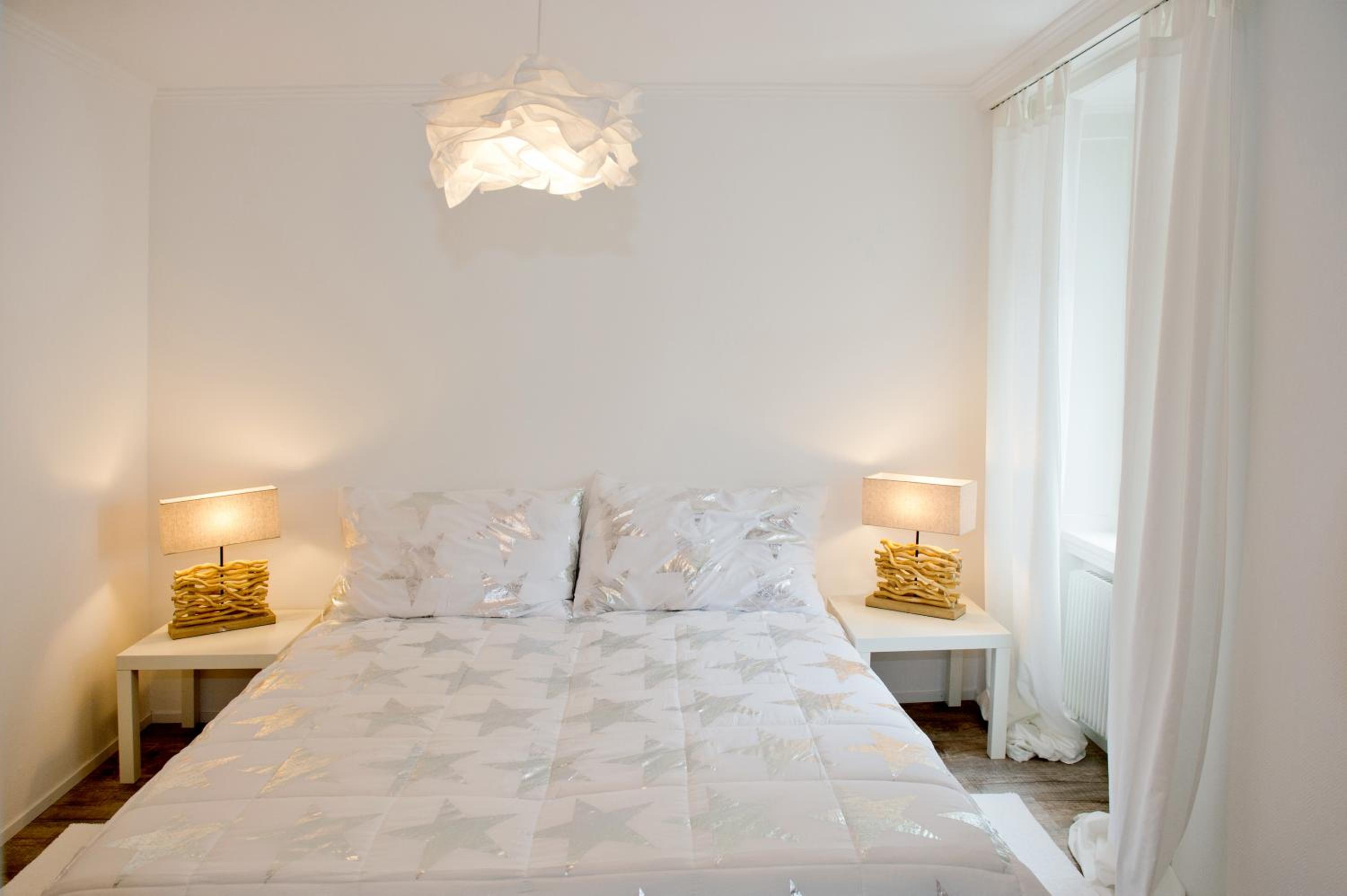 Double Room - Photo 2