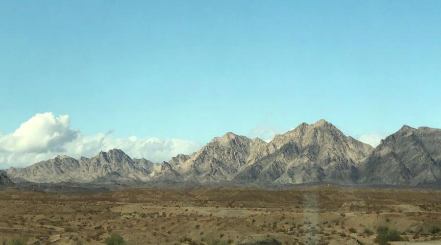 King Room with Mountain View