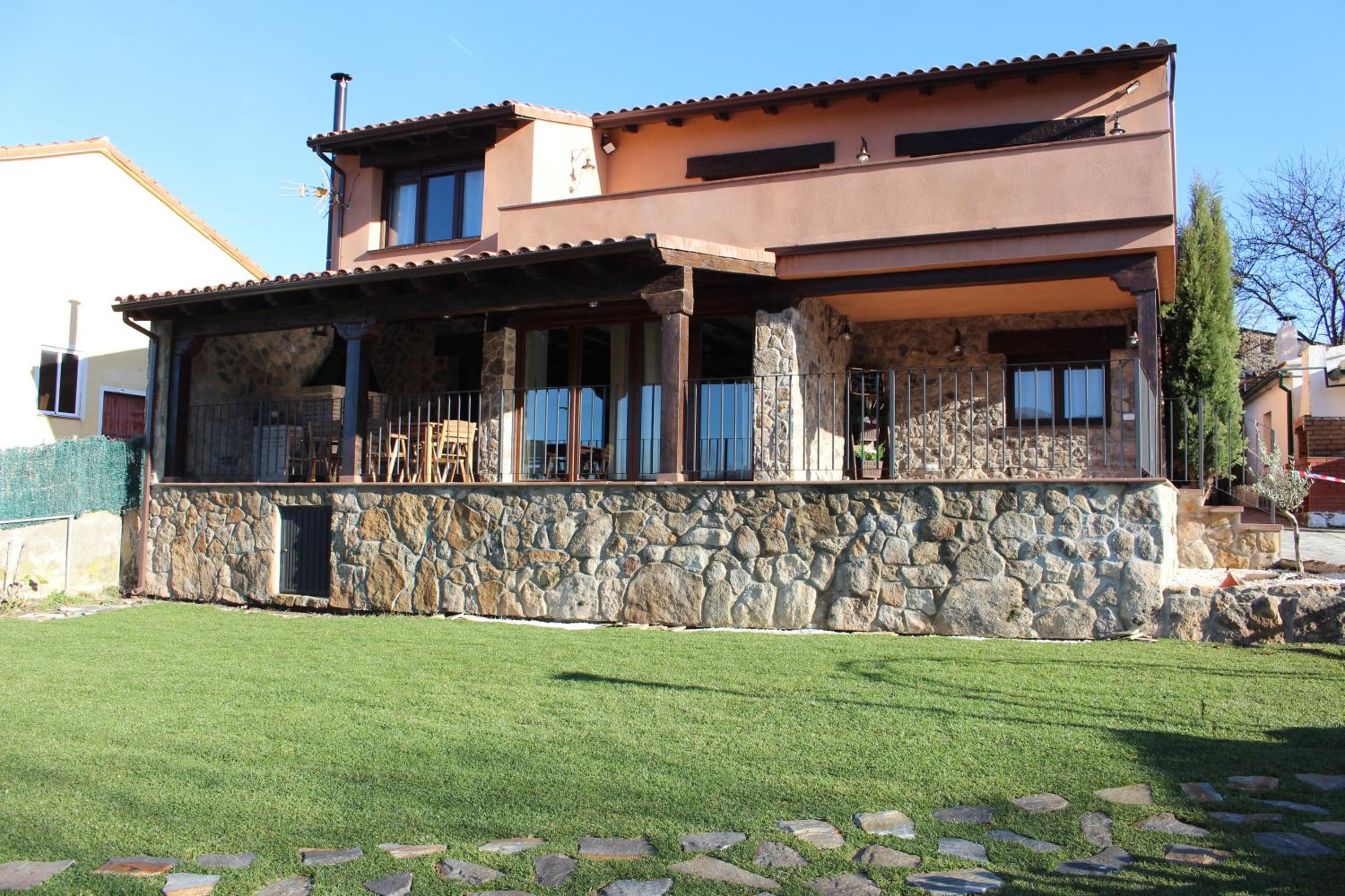 Vacation Home photo 2