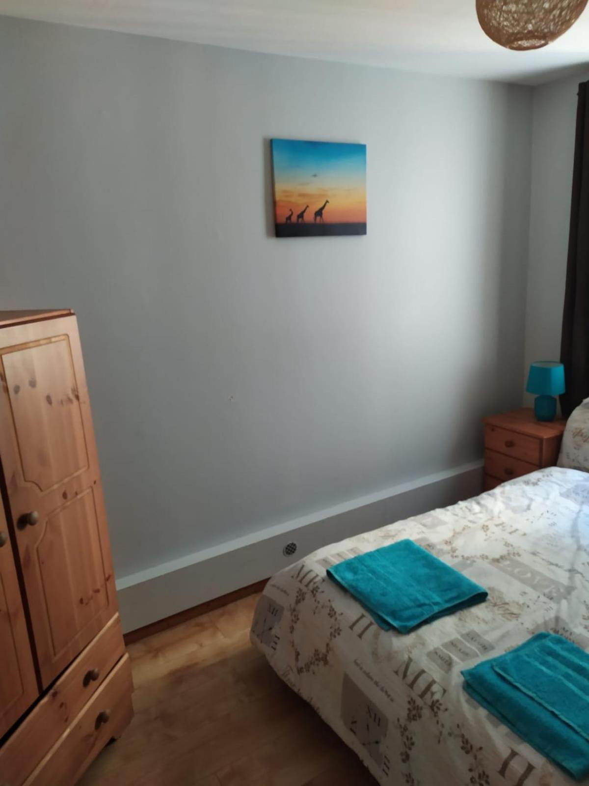 Standard Double Room - Photo 6