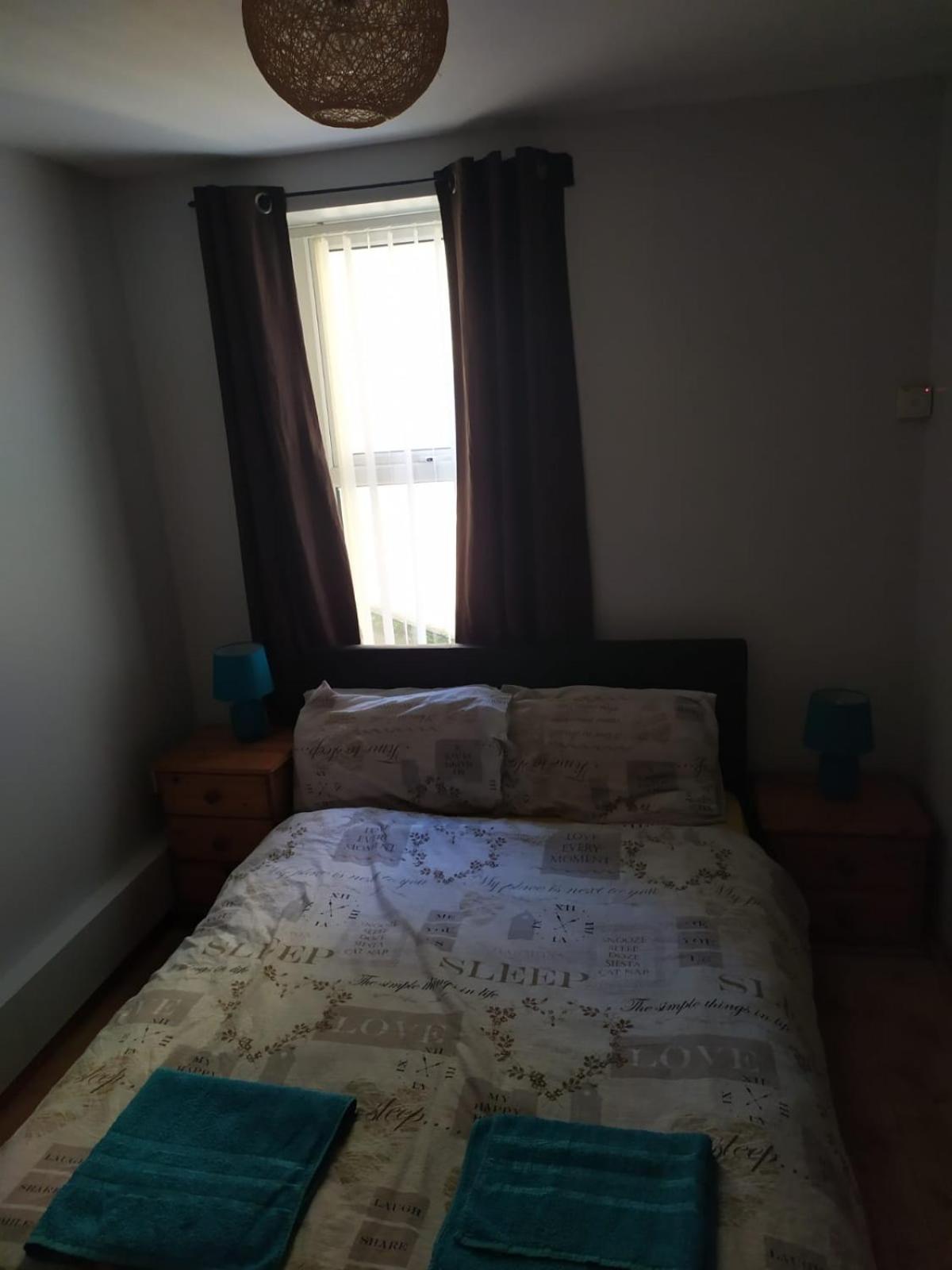 Standard Double Room - Photo 4