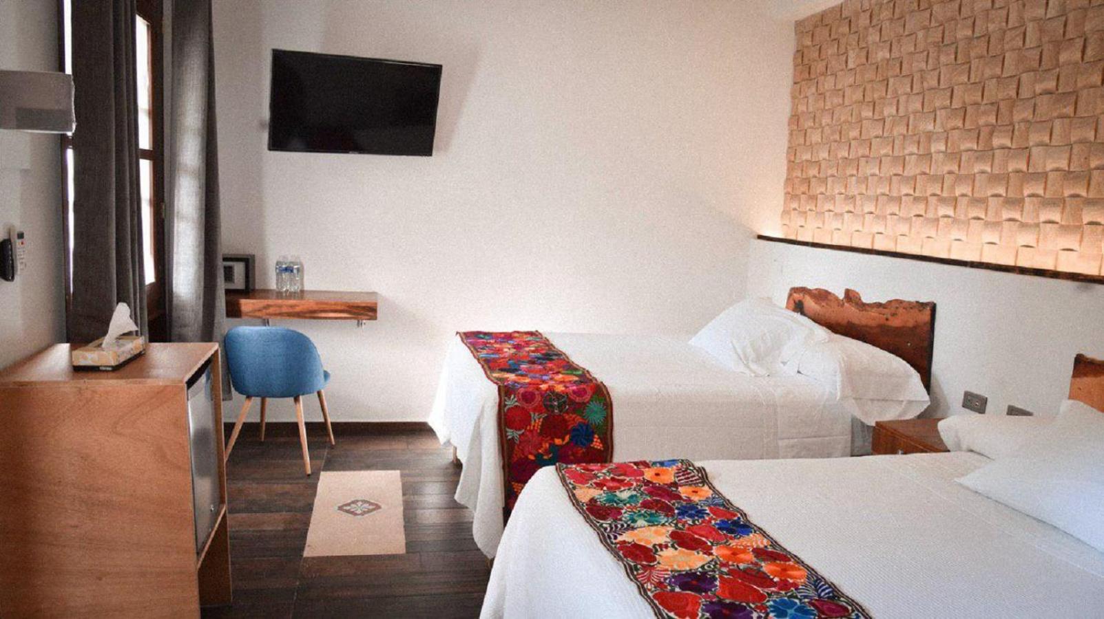 Twin Room photo 1