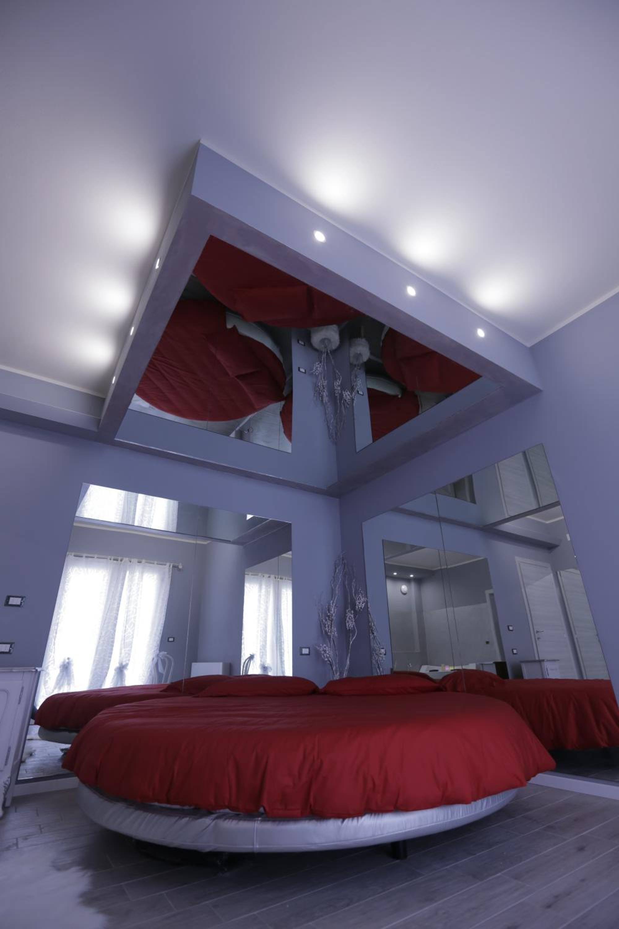 Double Room With Spa Bath photo 2