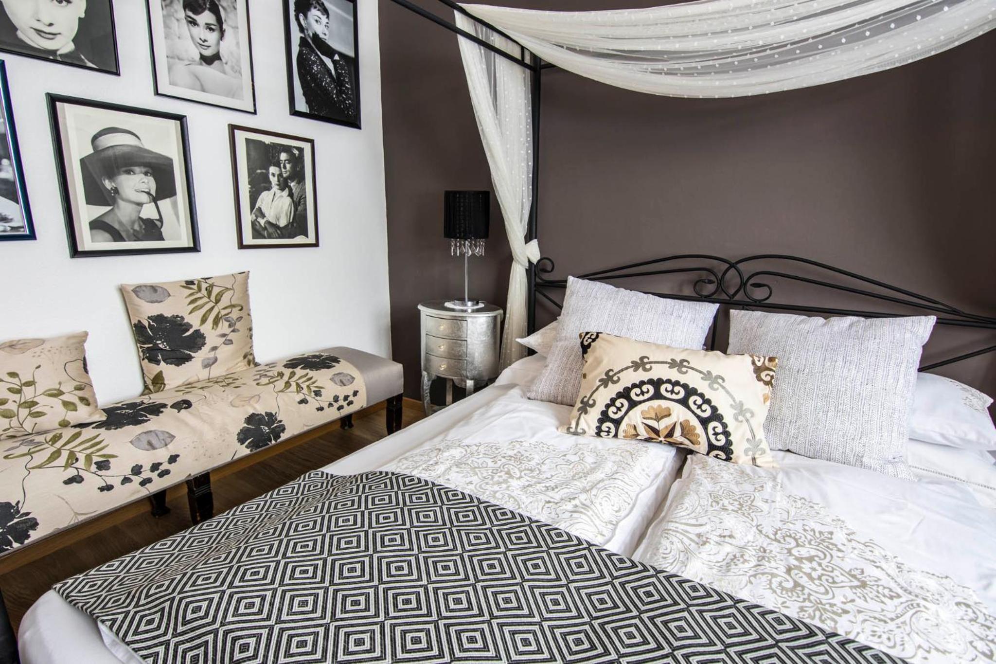 Deluxe Double Room photo 2