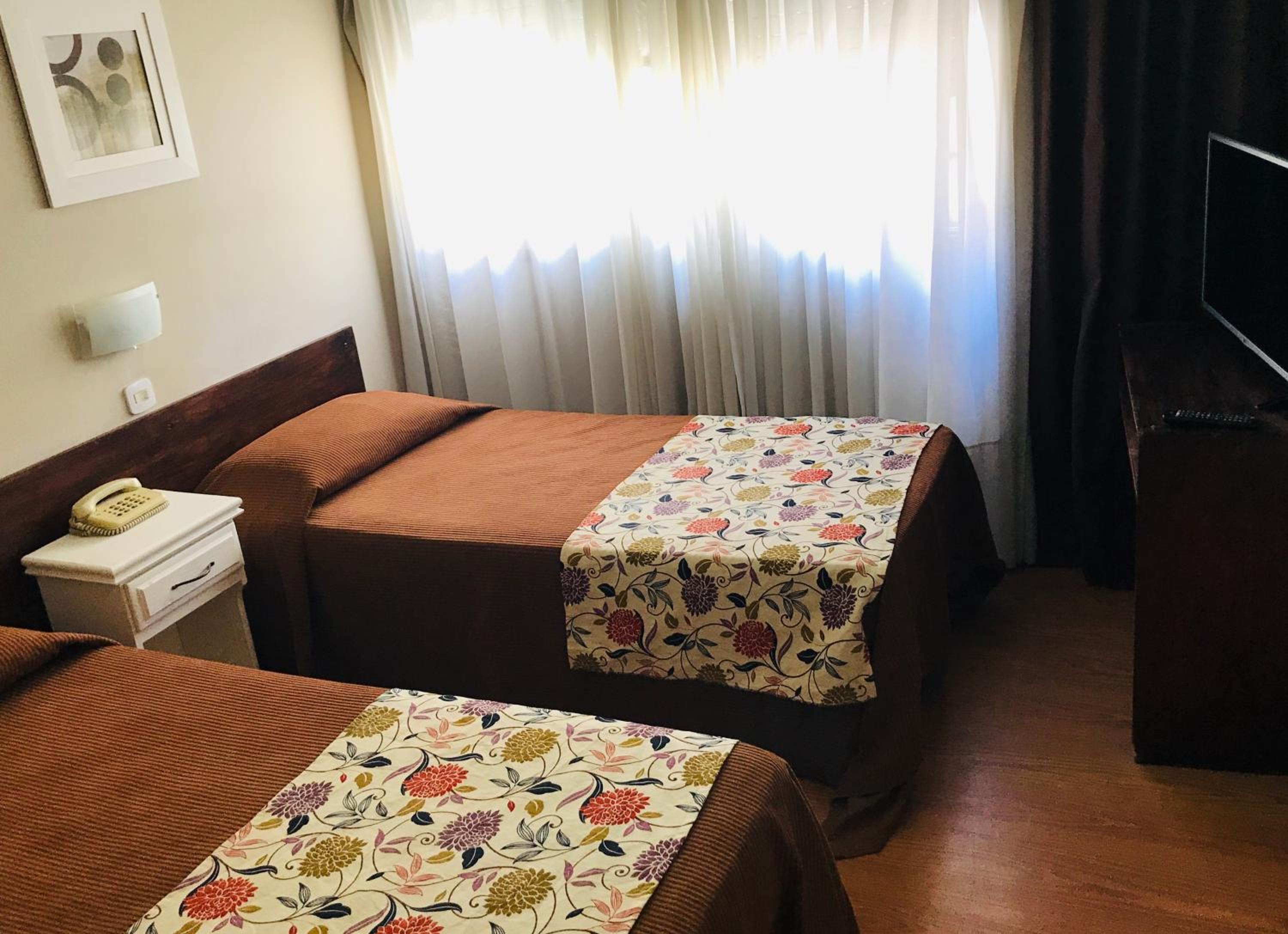 Twin Room photo 1
