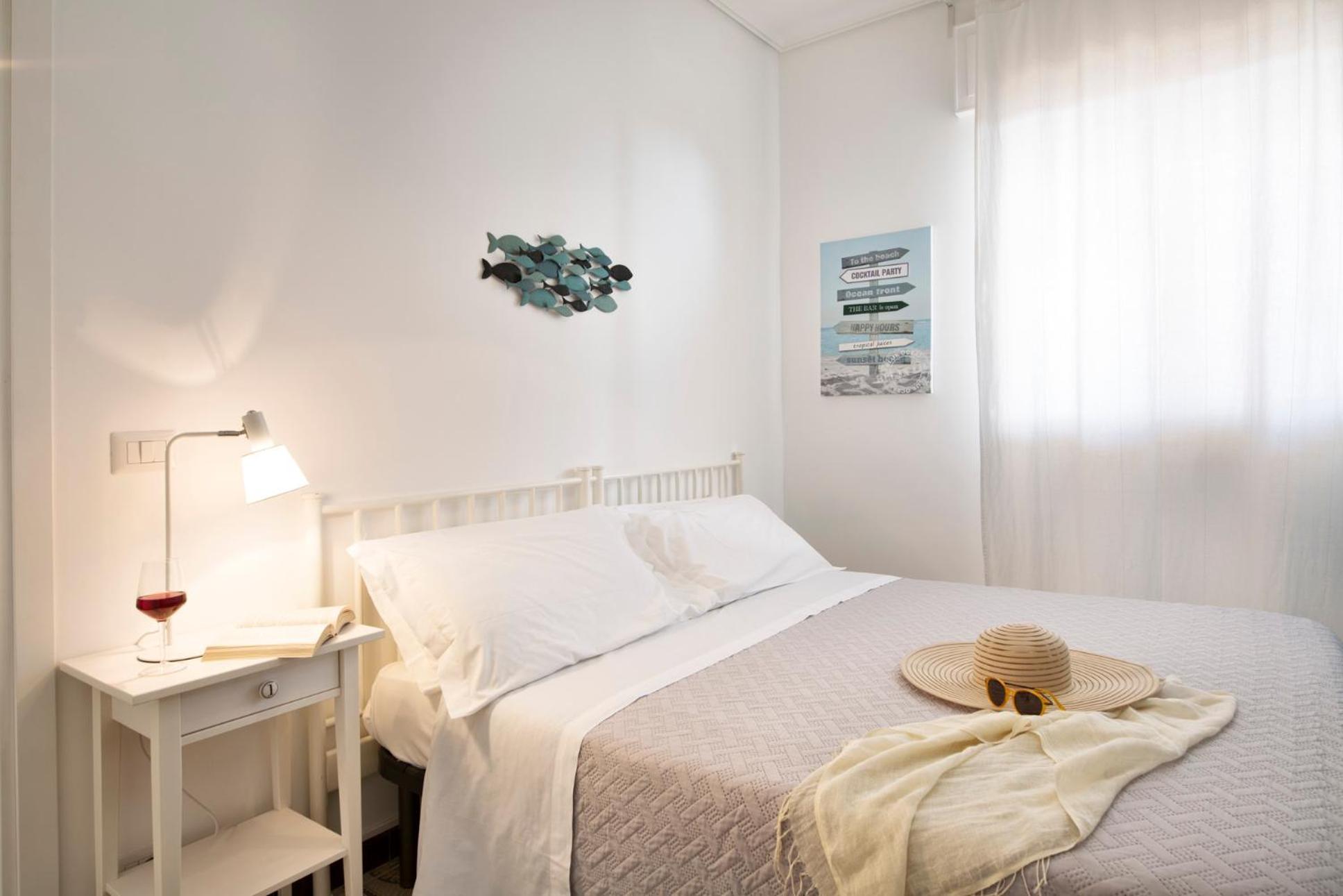 Two-Bedroom House photo 1