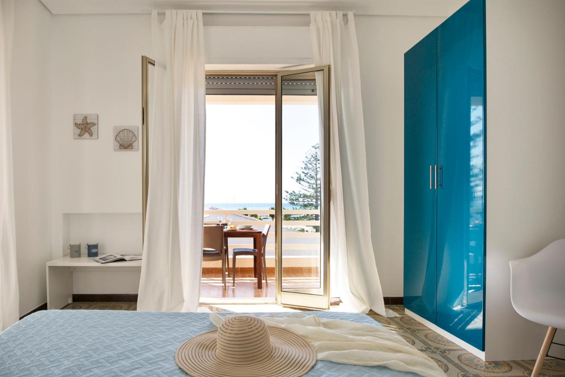 Two-Bedroom House Sea View  photo 1