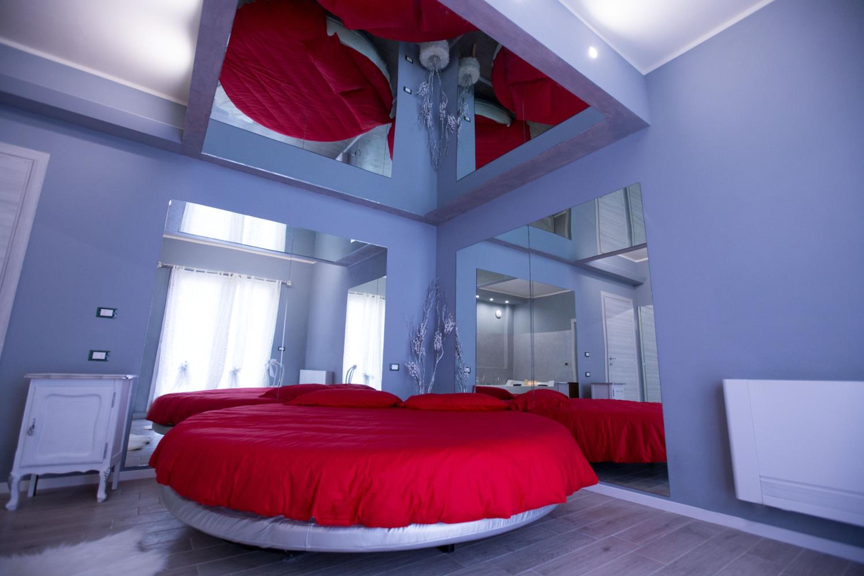Double Room With Spa Bath photo 1
