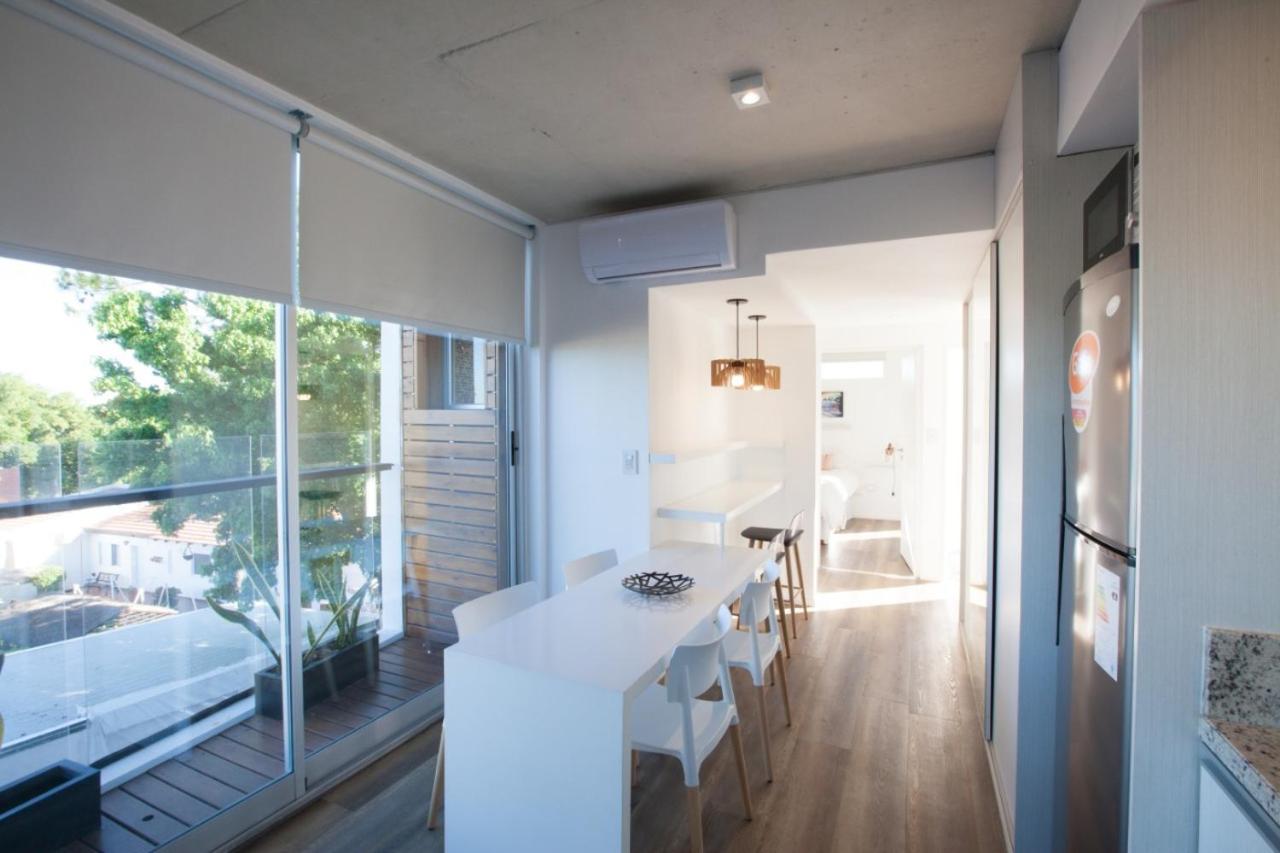 Apartment with Balcony photo 2