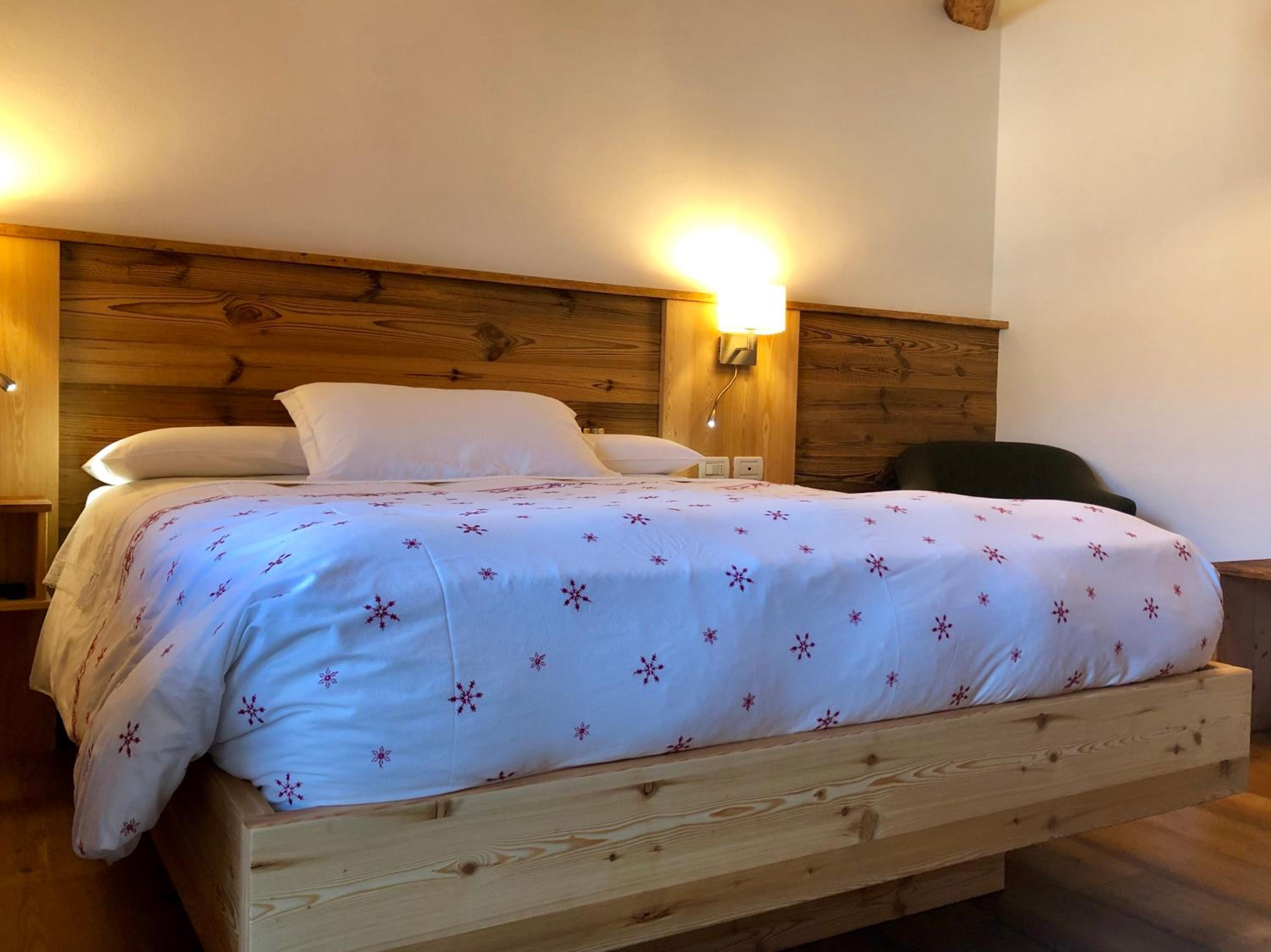 Superior Double Room photo 1