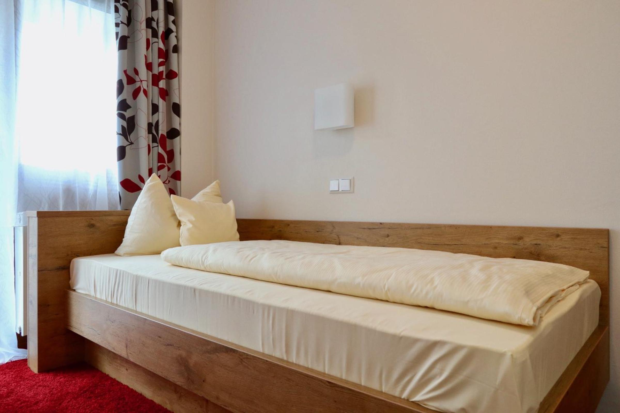 Twin Room photo 1