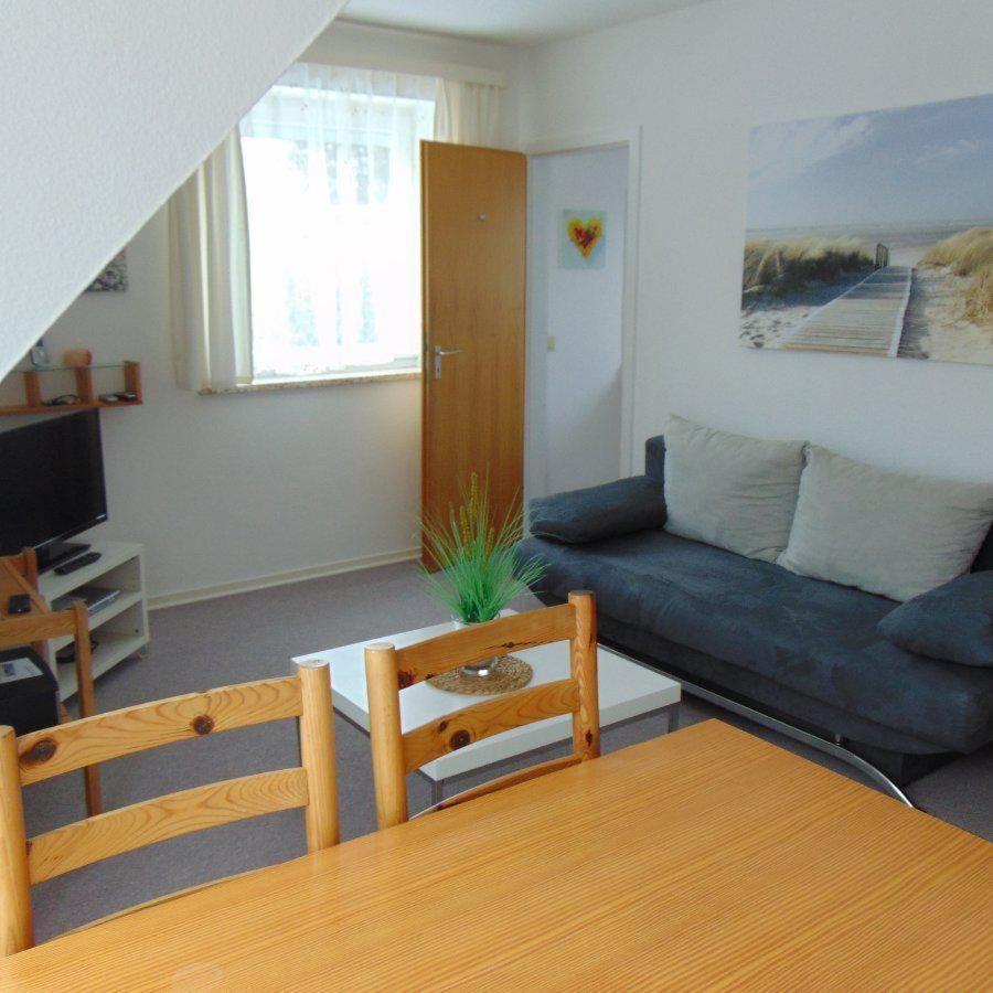 Apartment photo 1