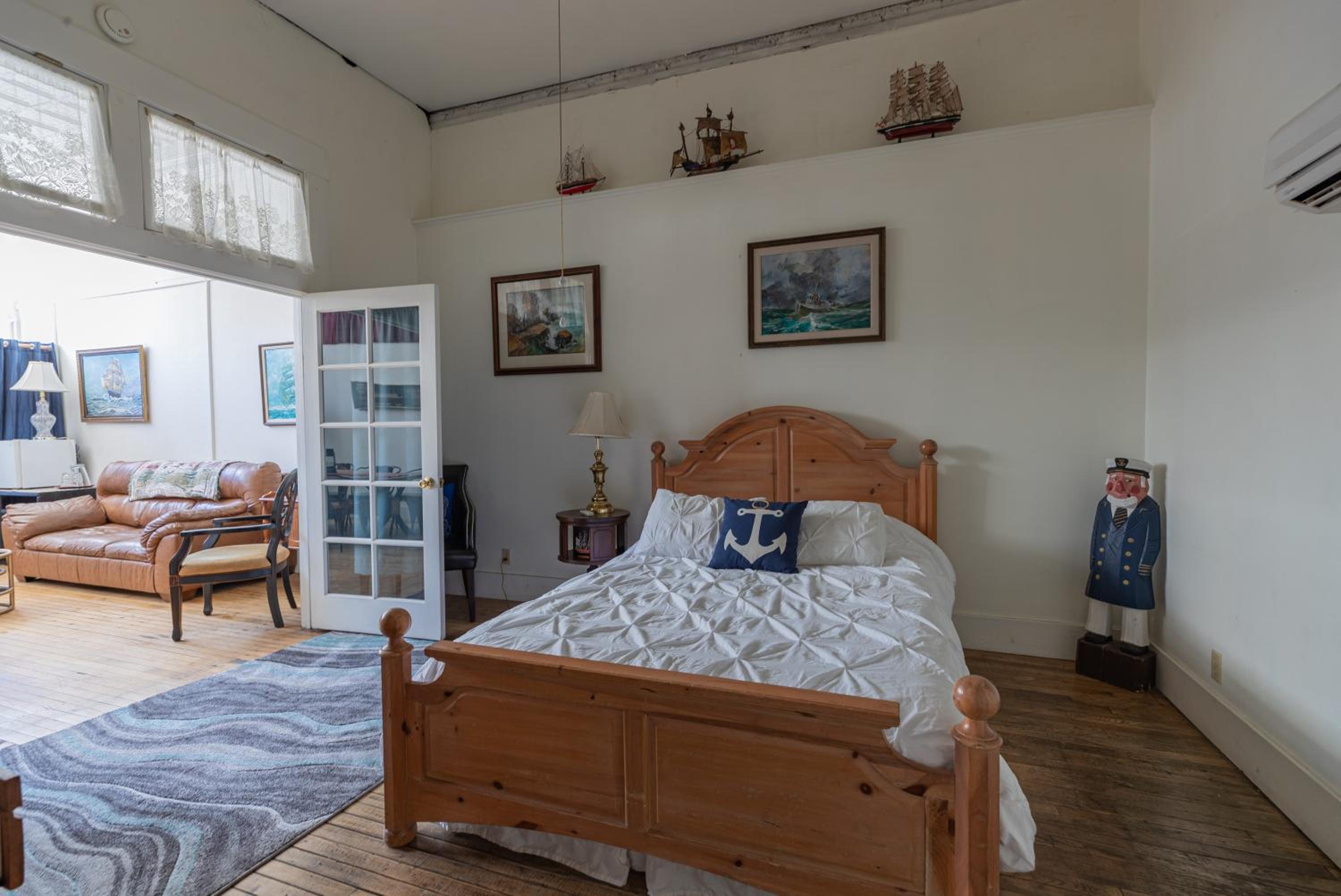 Two-Bedroom Suite photo 1