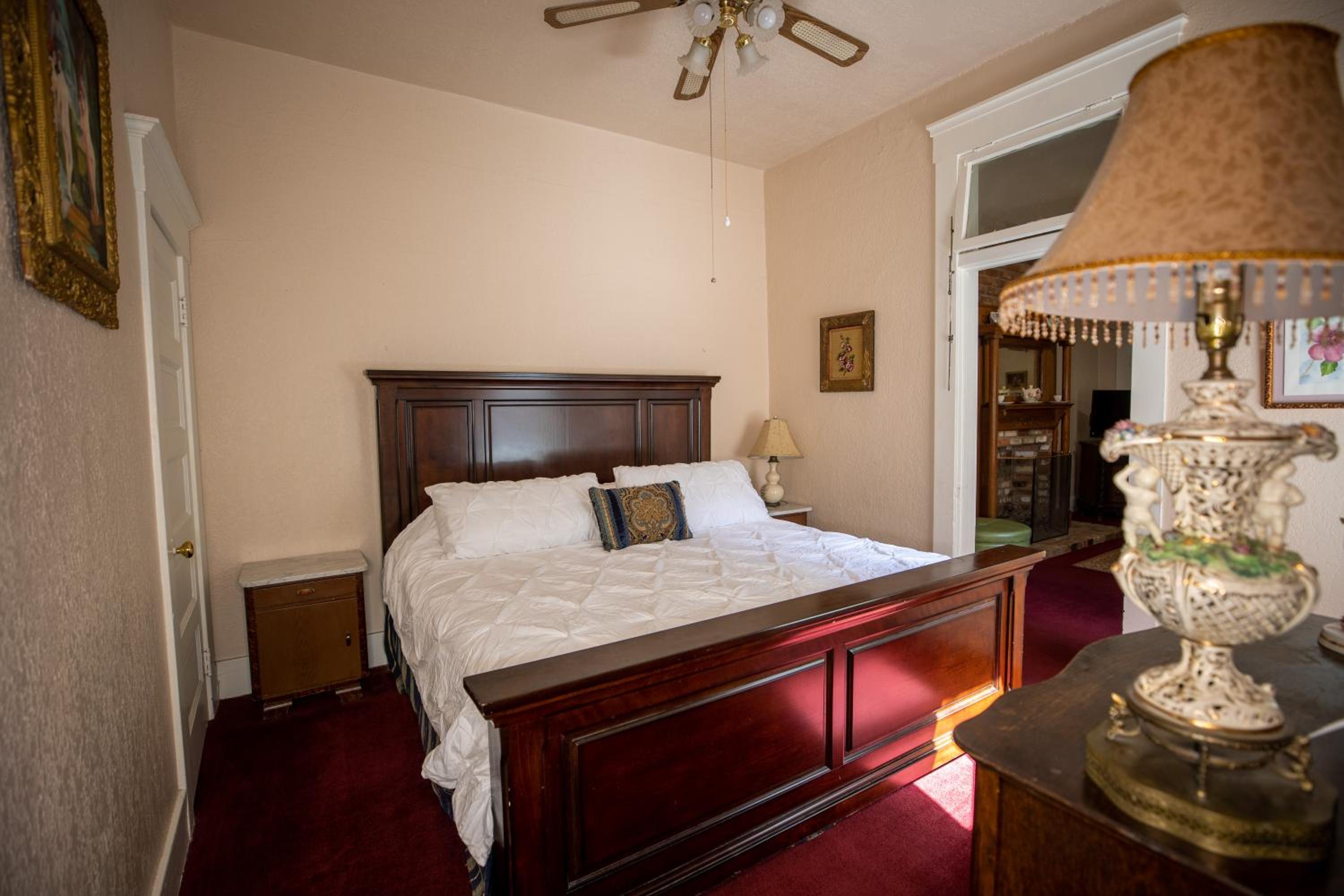 Superior One-Bedroom Suite photo 1