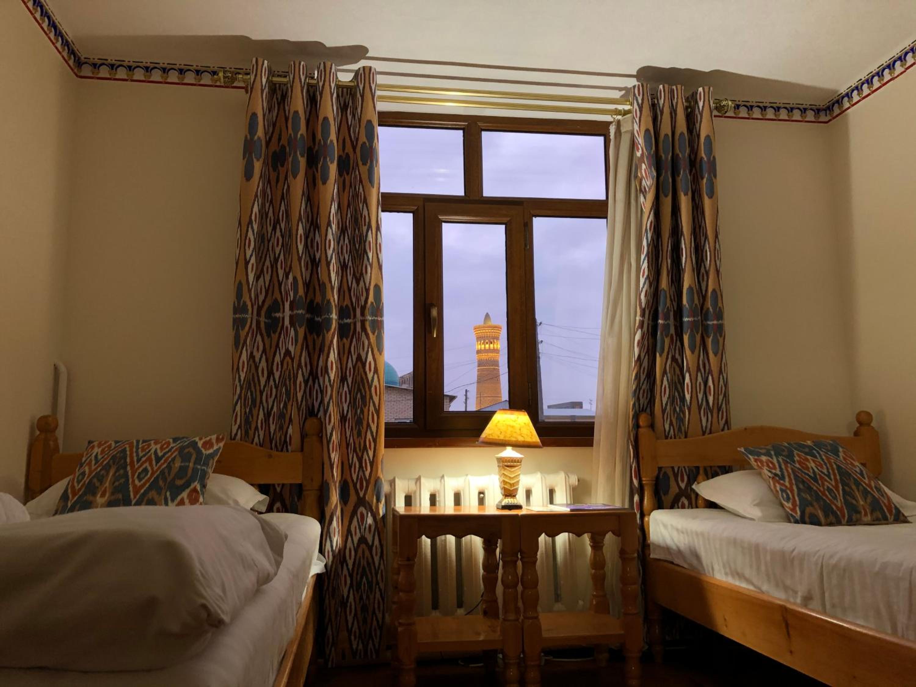 Comfort Triple Room photo 1