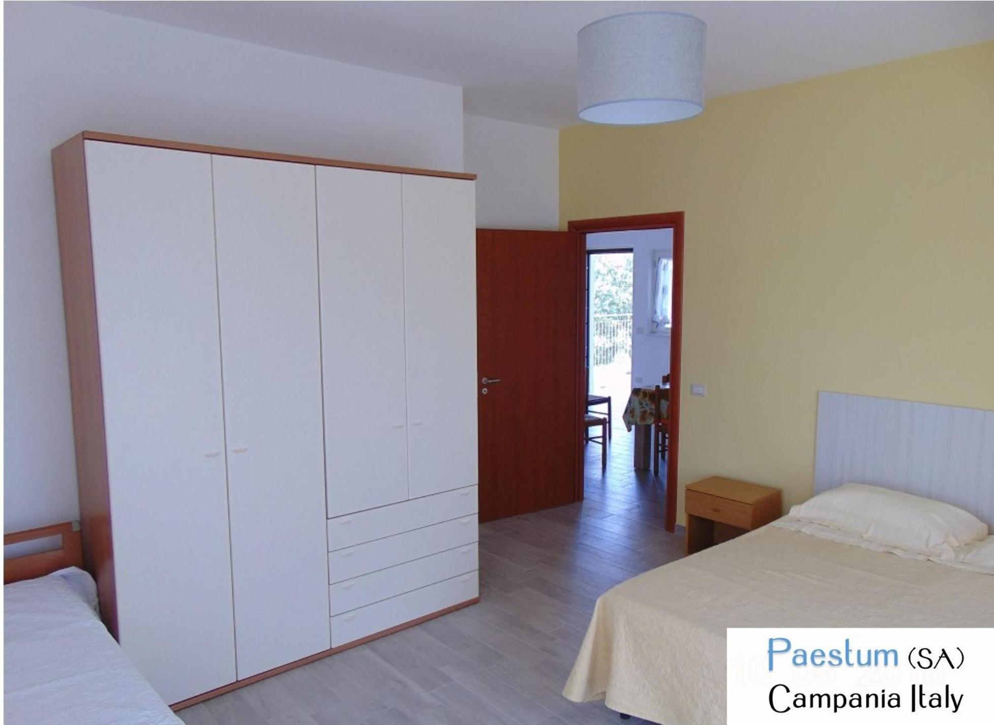 Apartment with Balcony photo 1