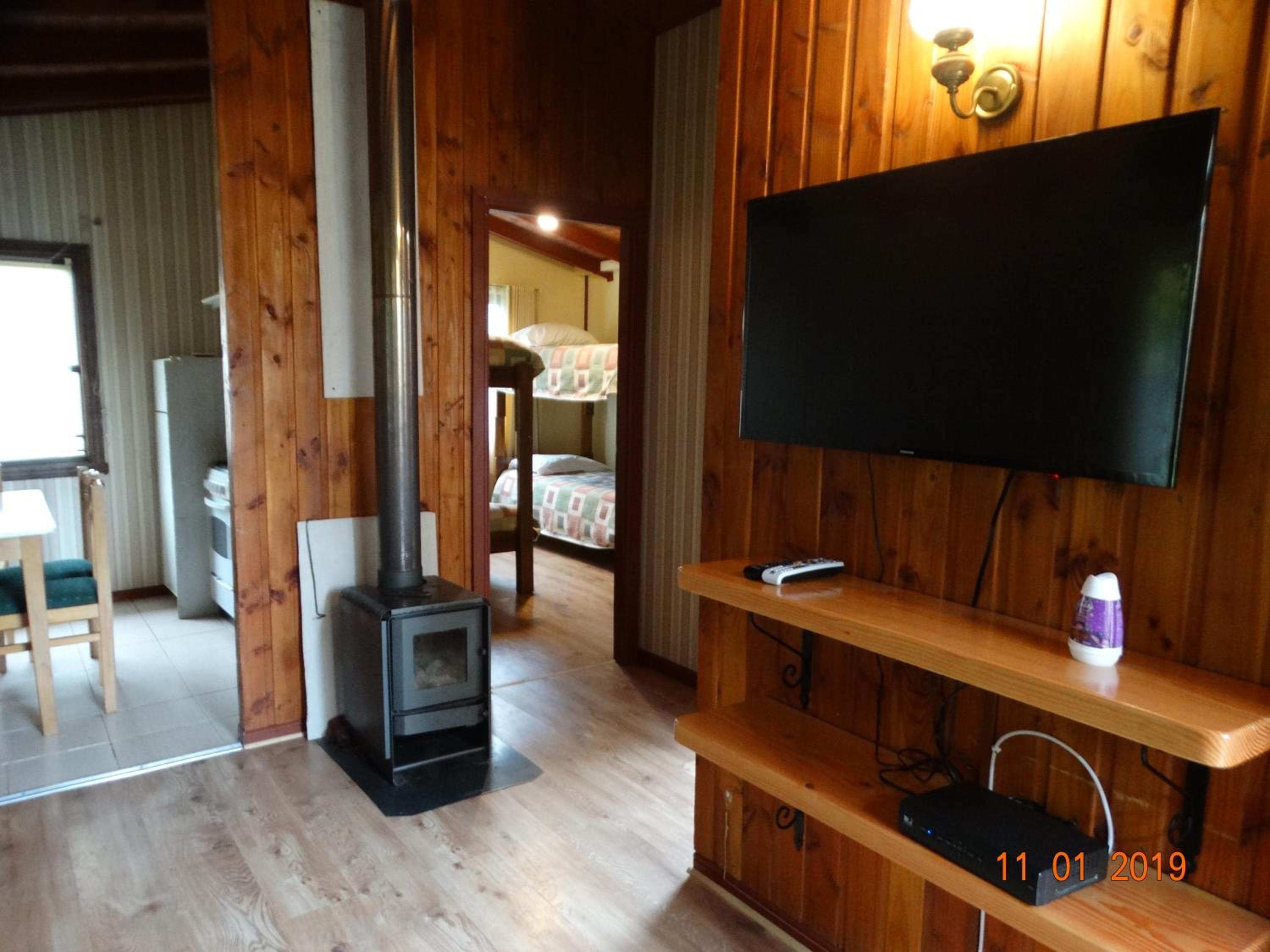 Apartment with Garden View photo 1