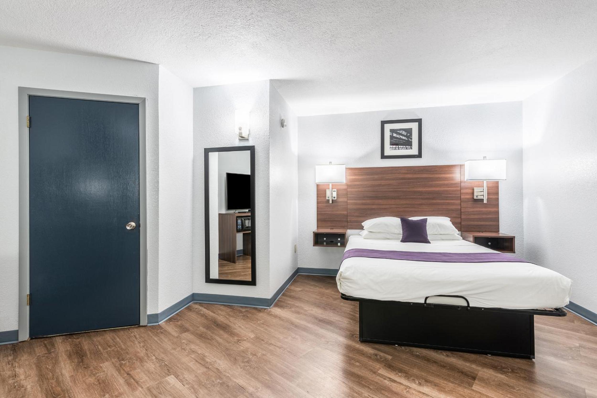 Americas Best Value Inn Searcy, Billede 4