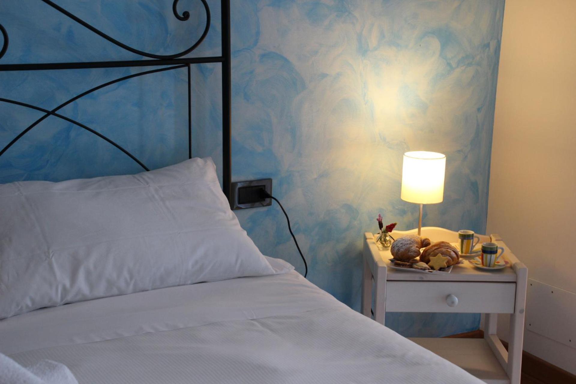 Comfort Triple Room - Photo 10
