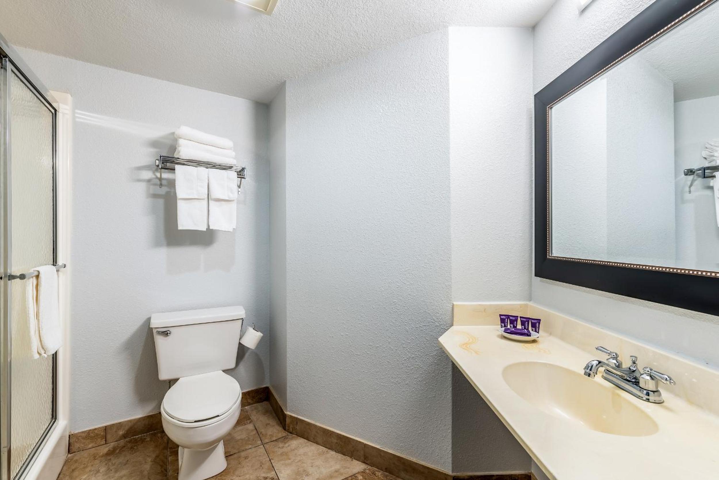 Deluxe Business Queen Room - Non Smoking - Photo 8