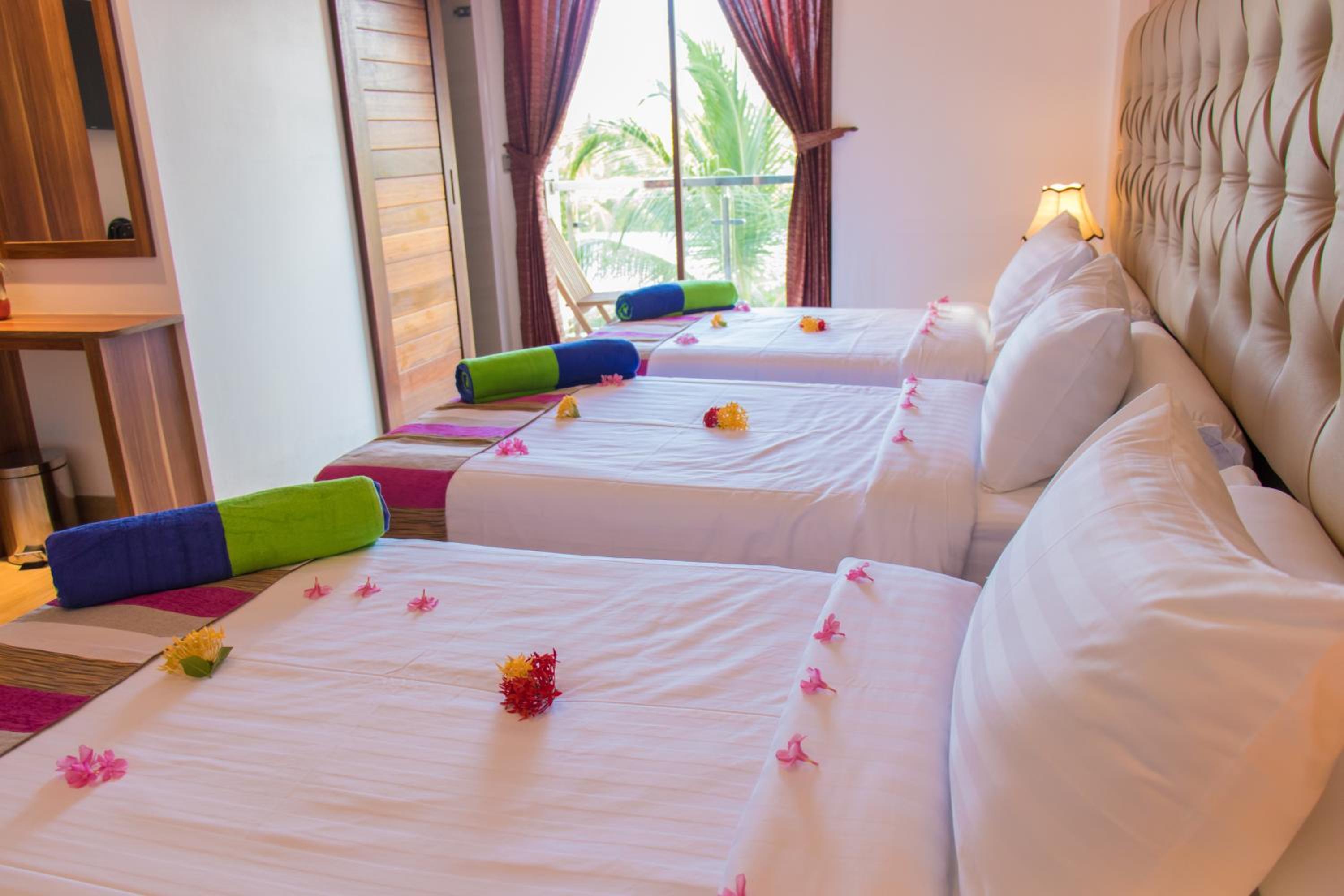 Triple Room - Photo 4