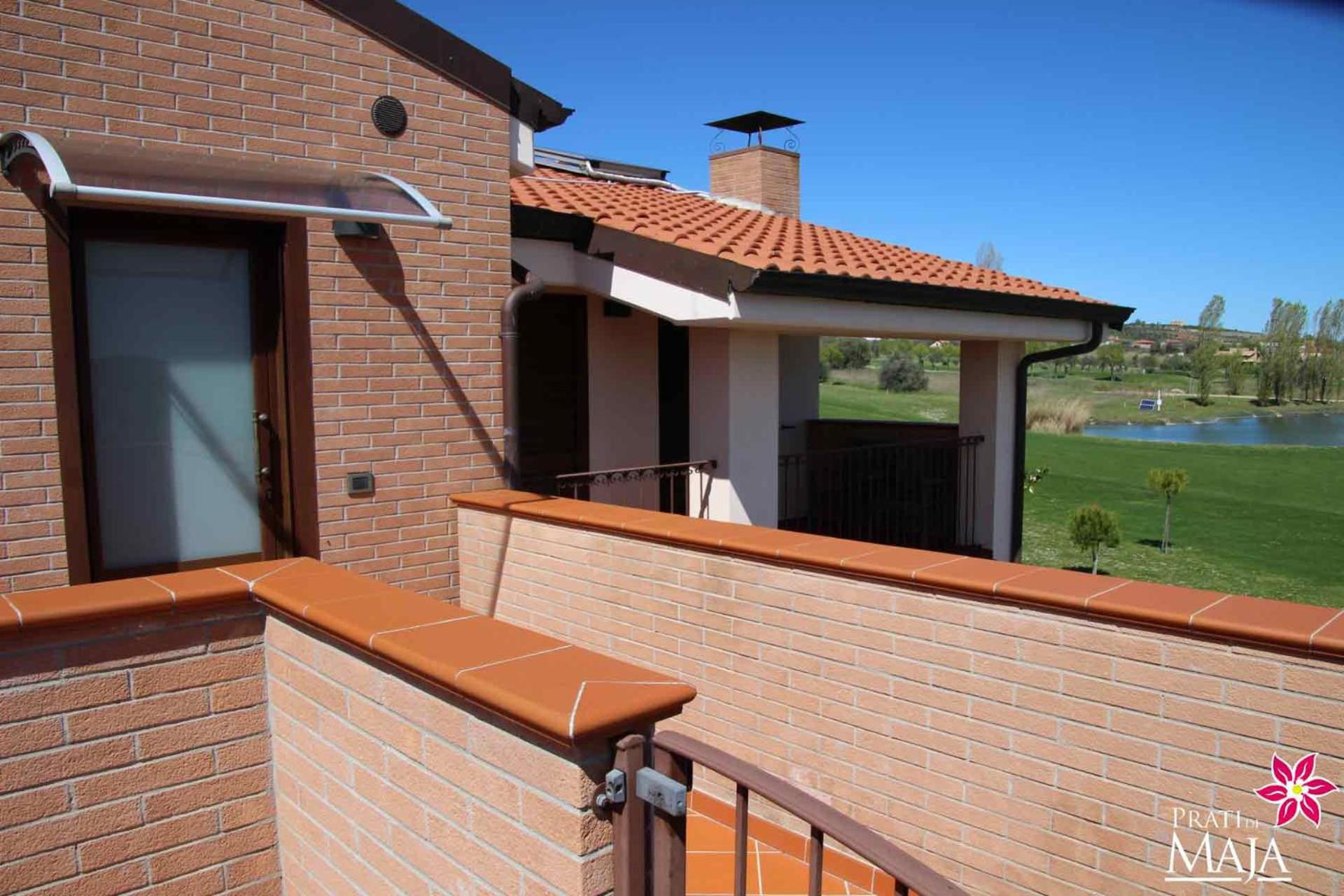 Family Room with Terrace - Photo 8