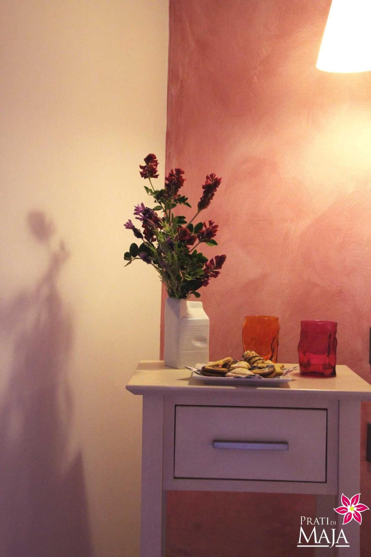 Double Room with Terrace - Photo 9