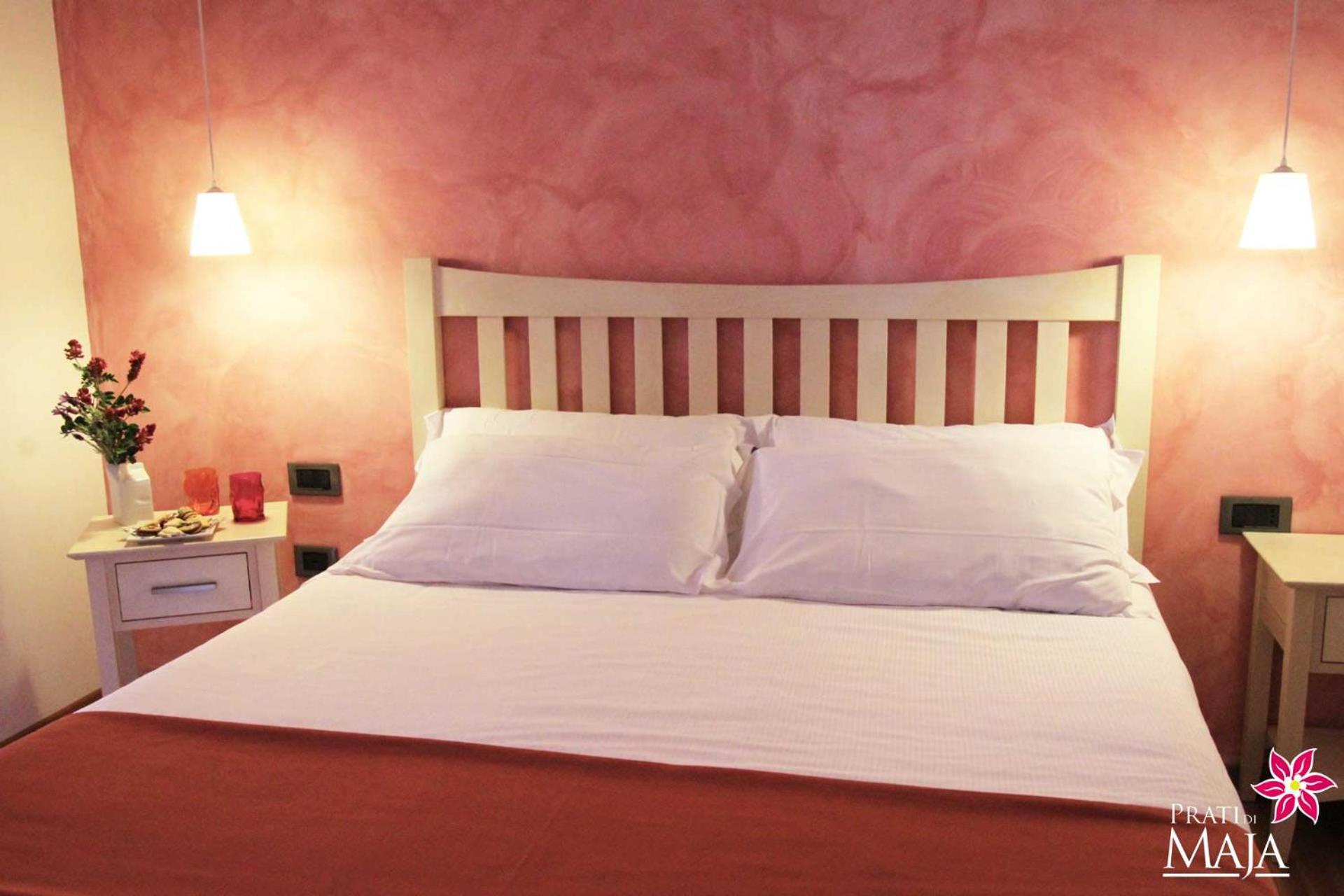 Double Room with Terrace - Photo 10