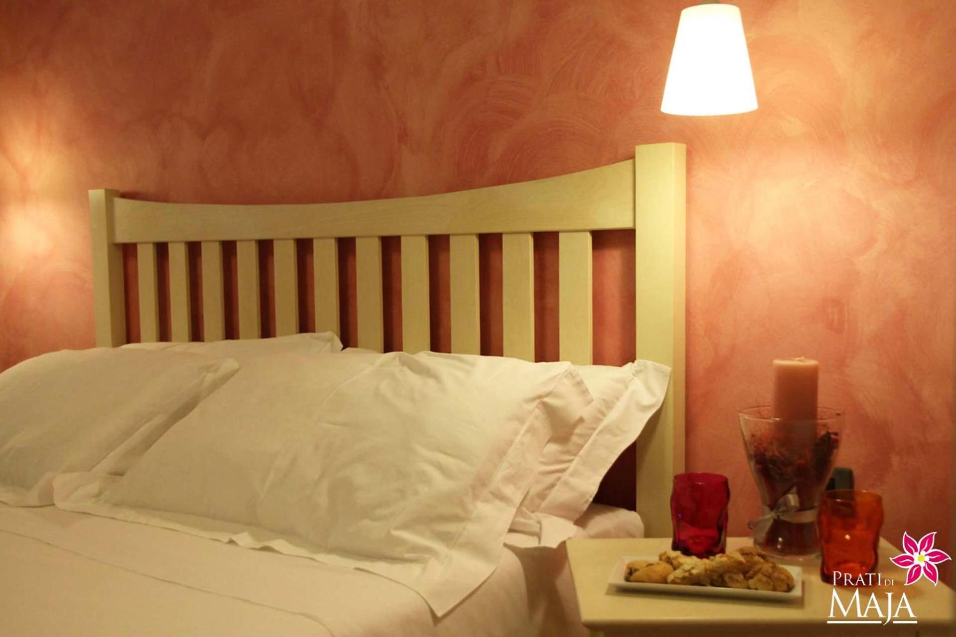 Double Room with Terrace - Photo 7