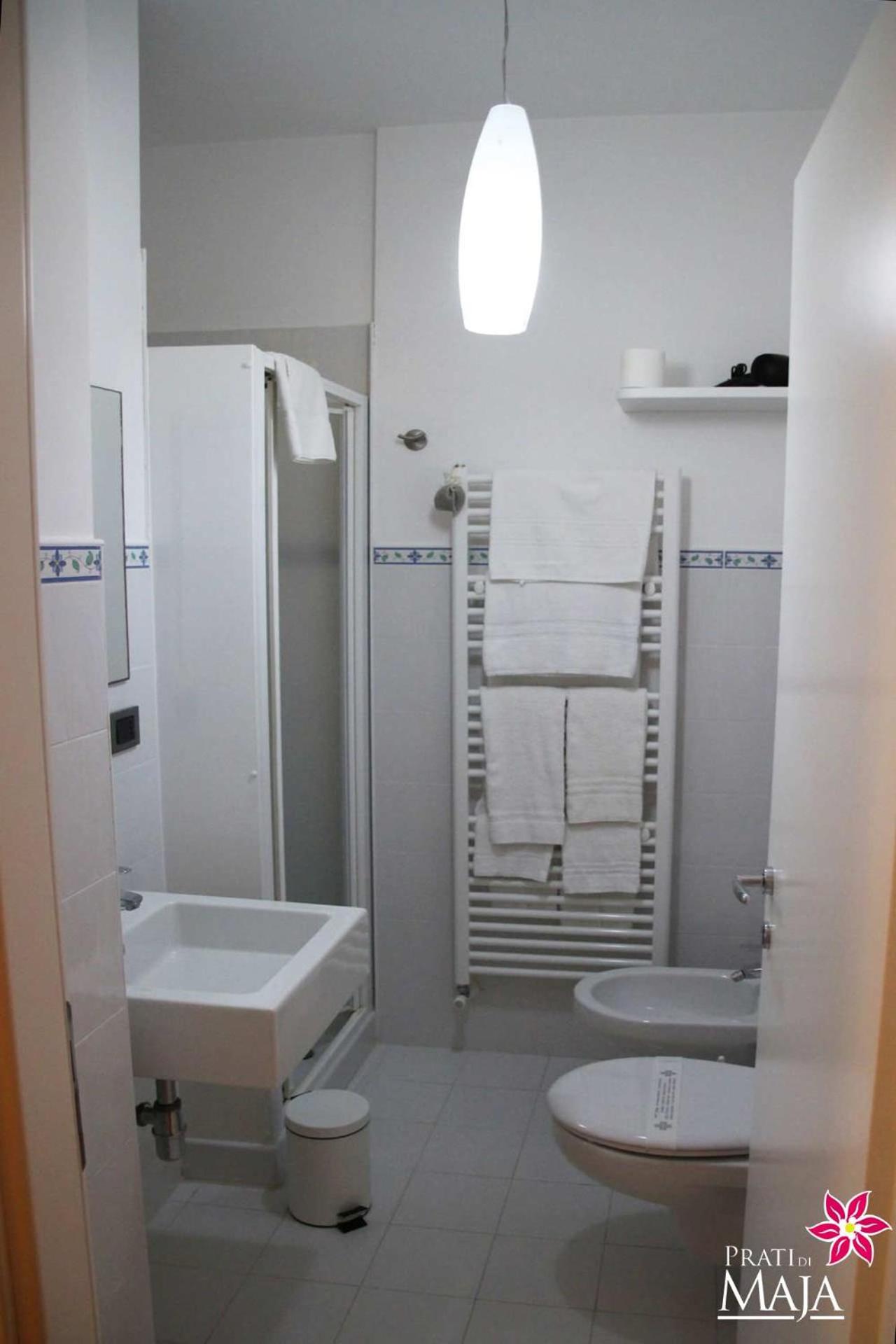 Double Room with Terrace - Photo 6