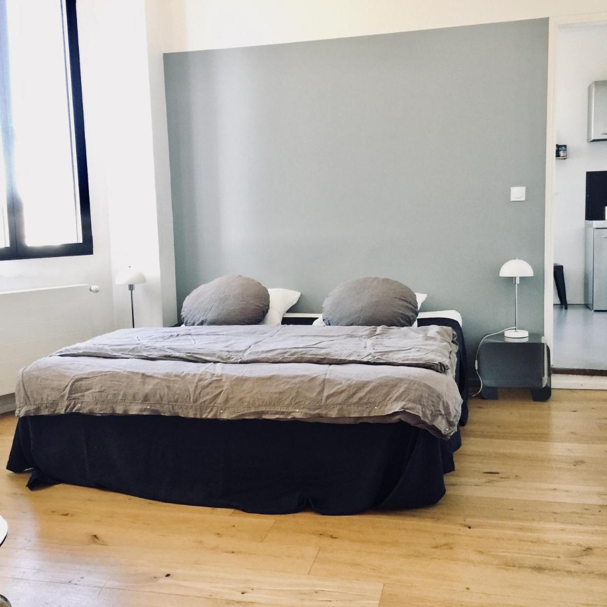 One-Bedroom Cottage photo 3