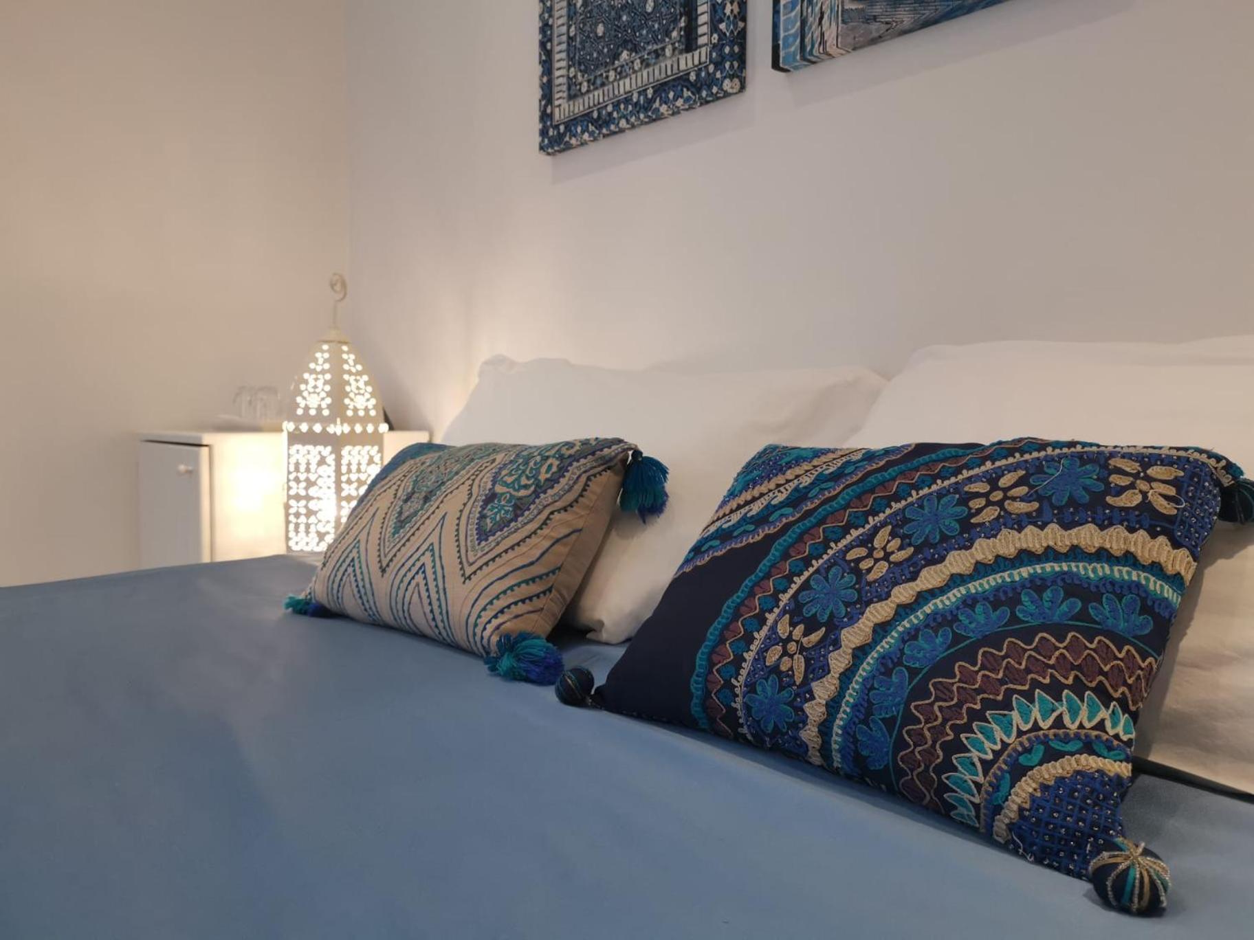 Double or Twin Room with Shower