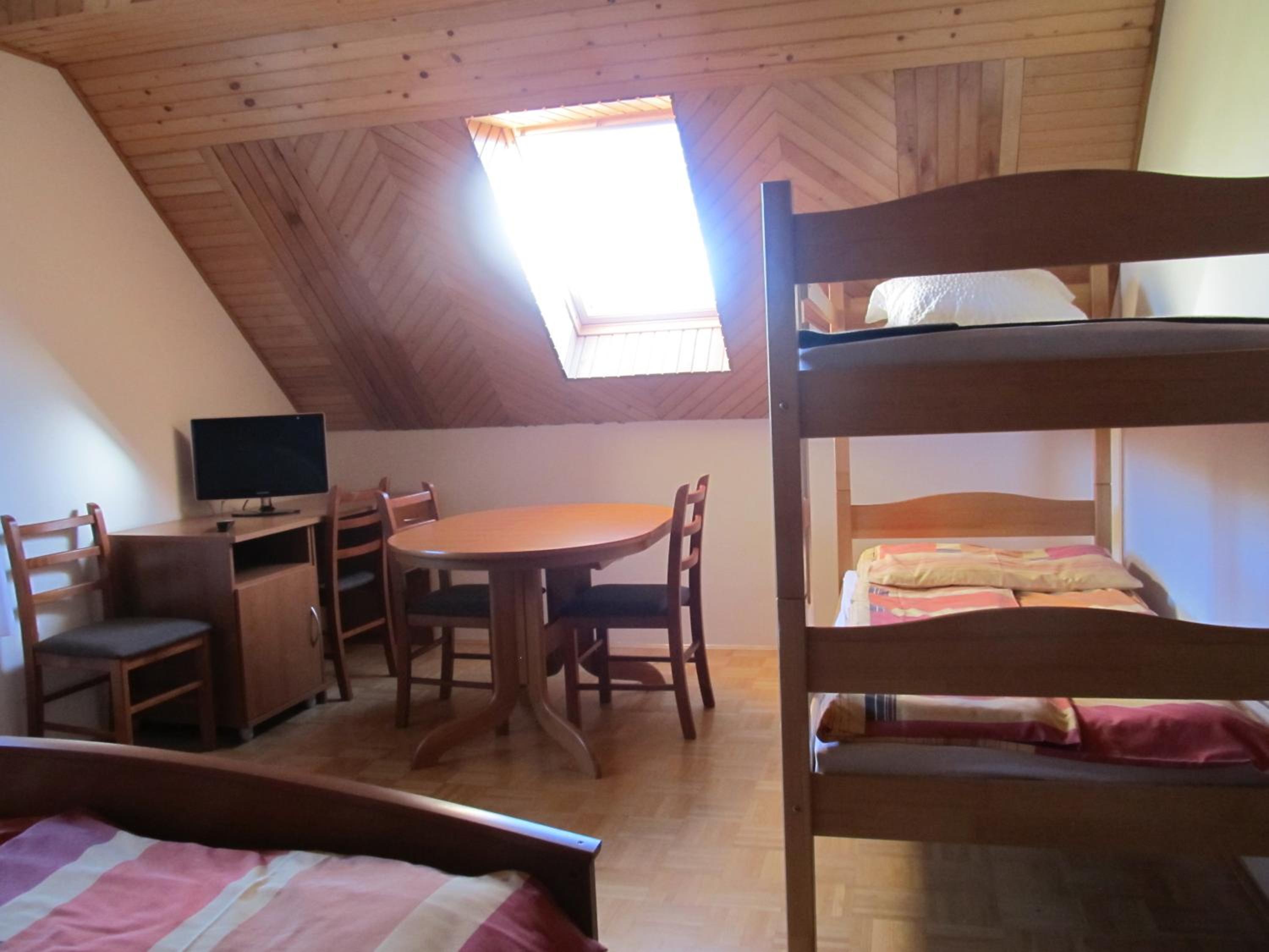 Quadruple Room photo 1