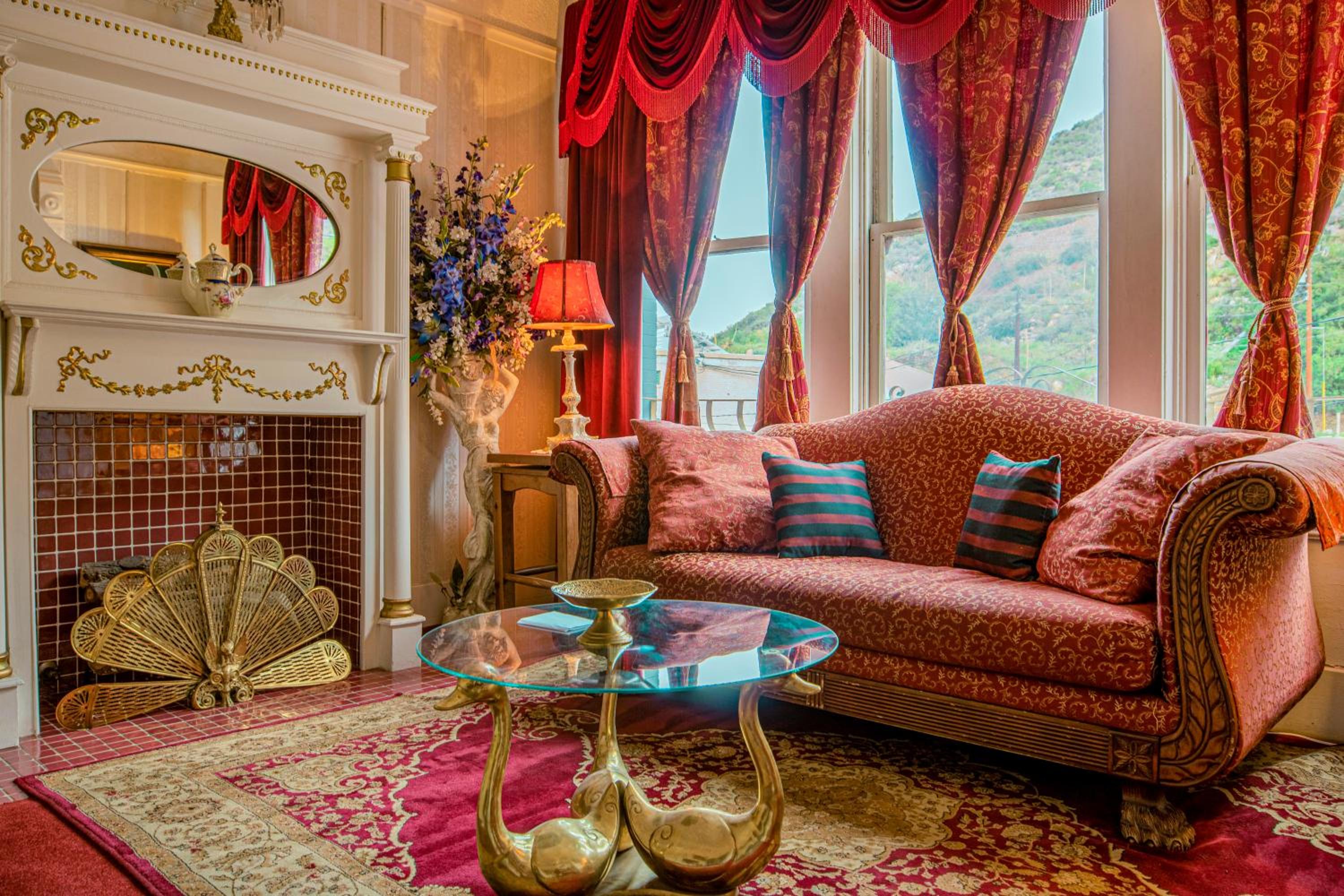 Executive King Suite photo 1