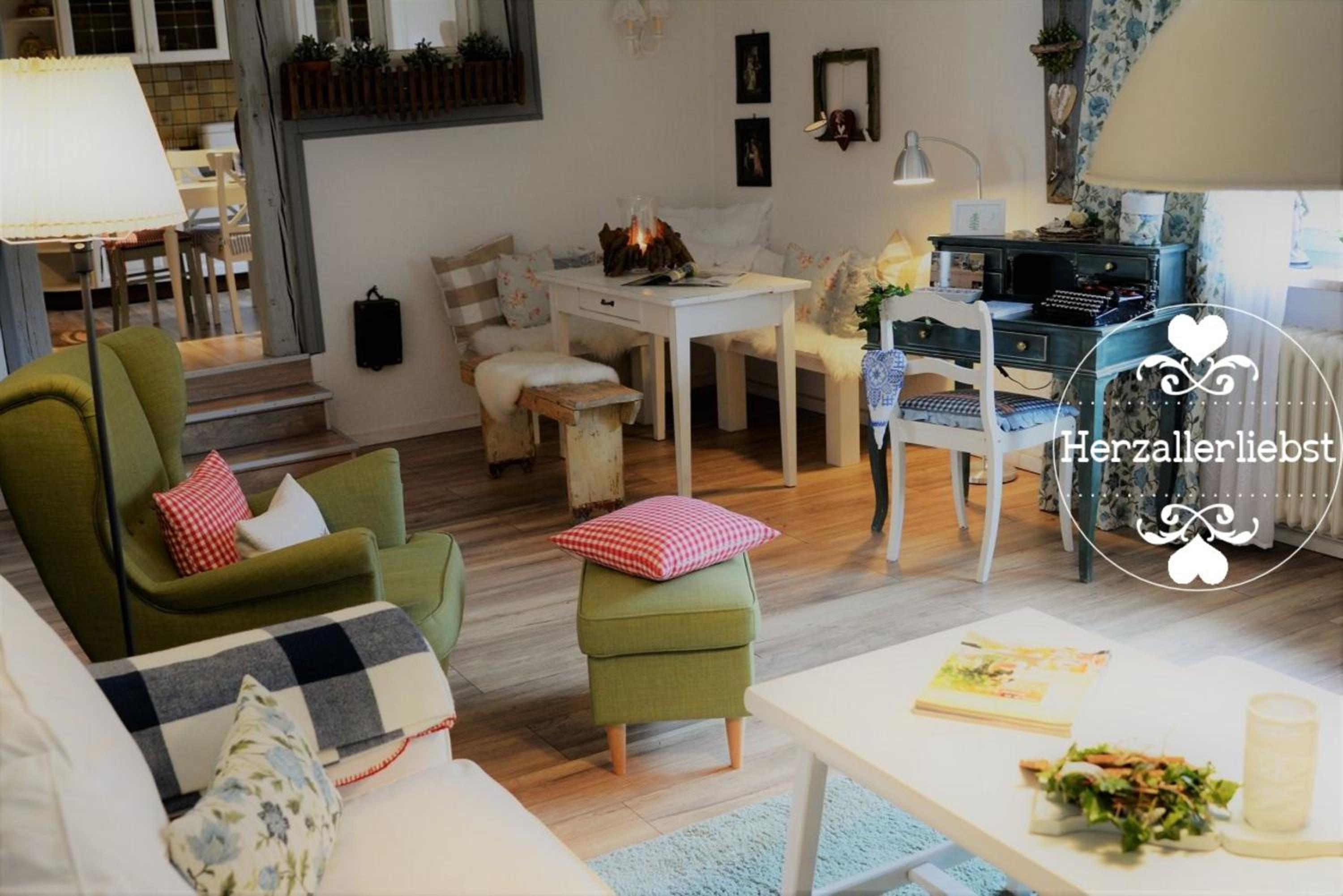 Superior Apartment photo 3