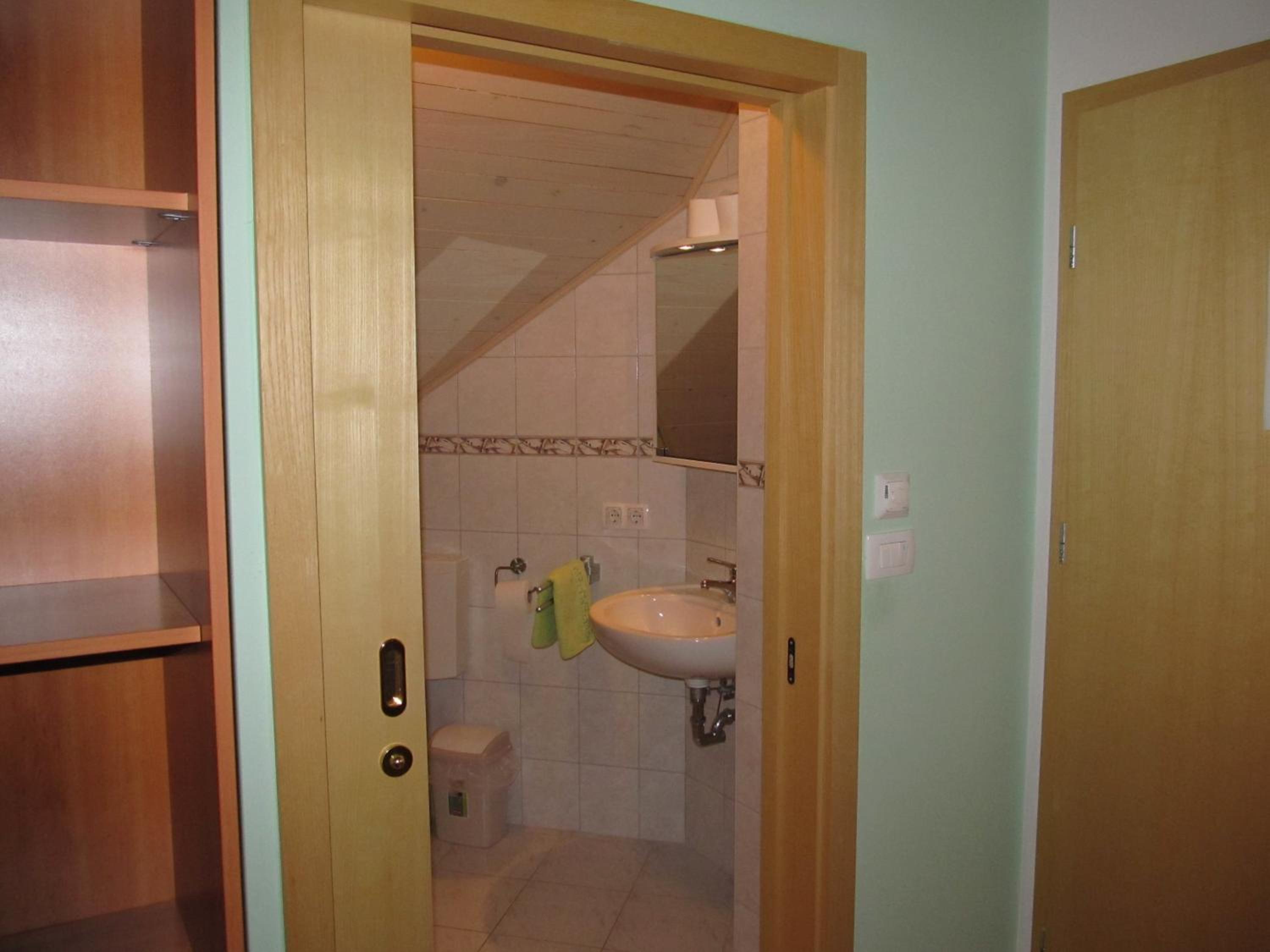 Quadruple Room photo 3