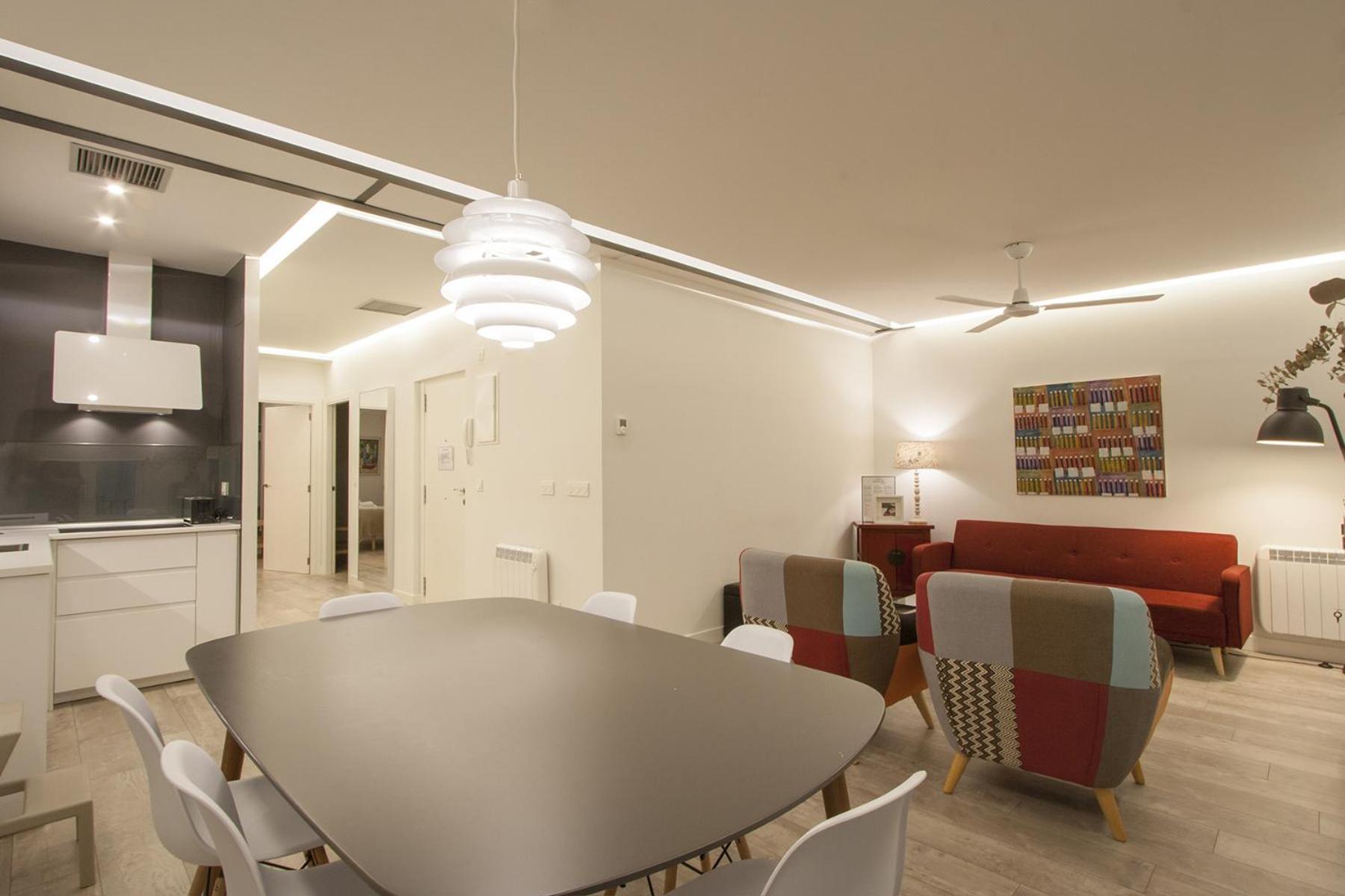 Apartment photo 3