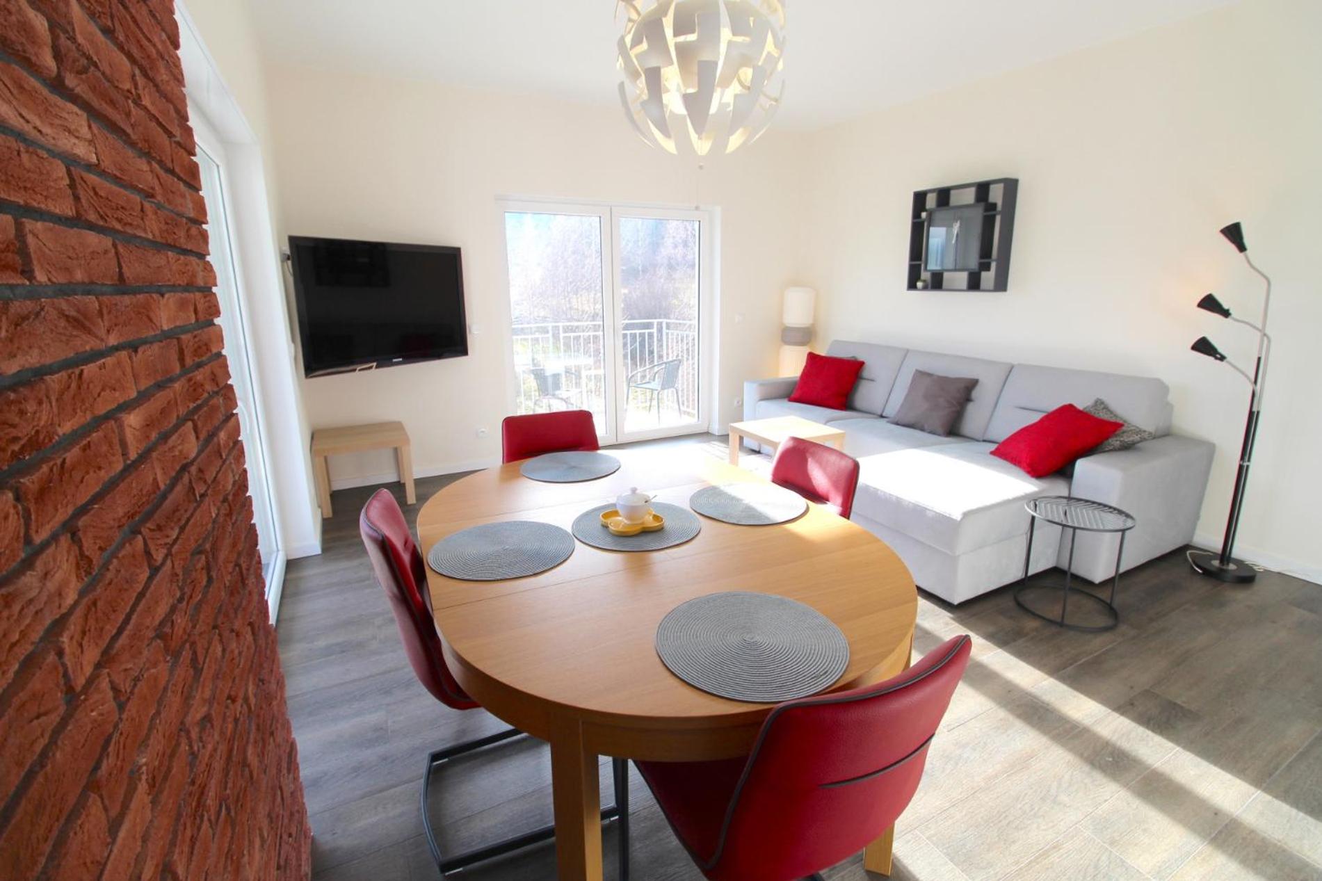 Superior Apartment photo 2