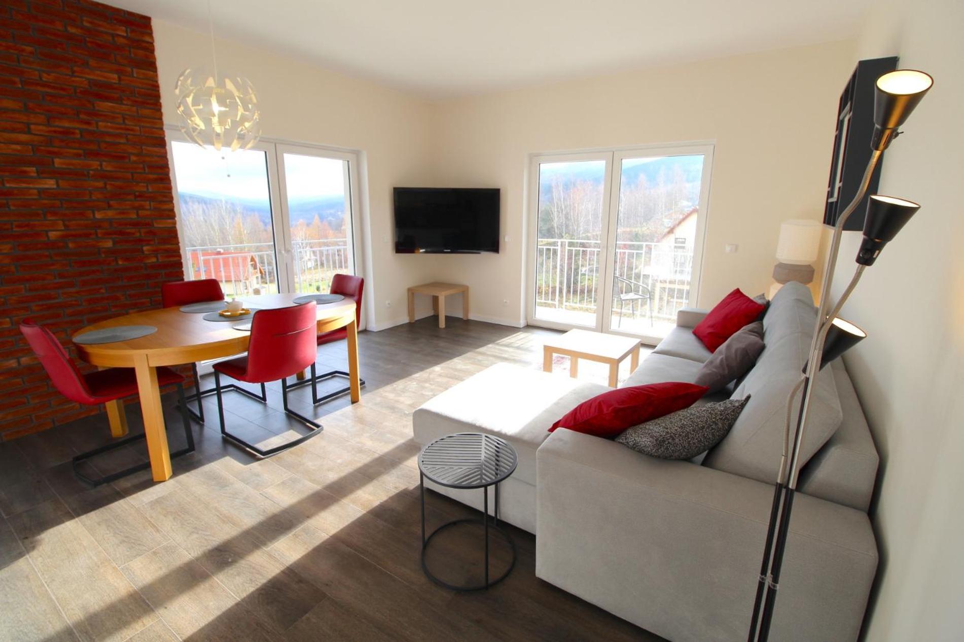 Superior Apartment photo 1