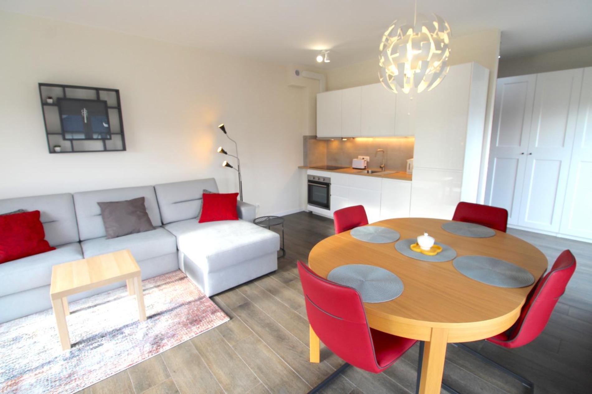 Superior Apartment photo 1