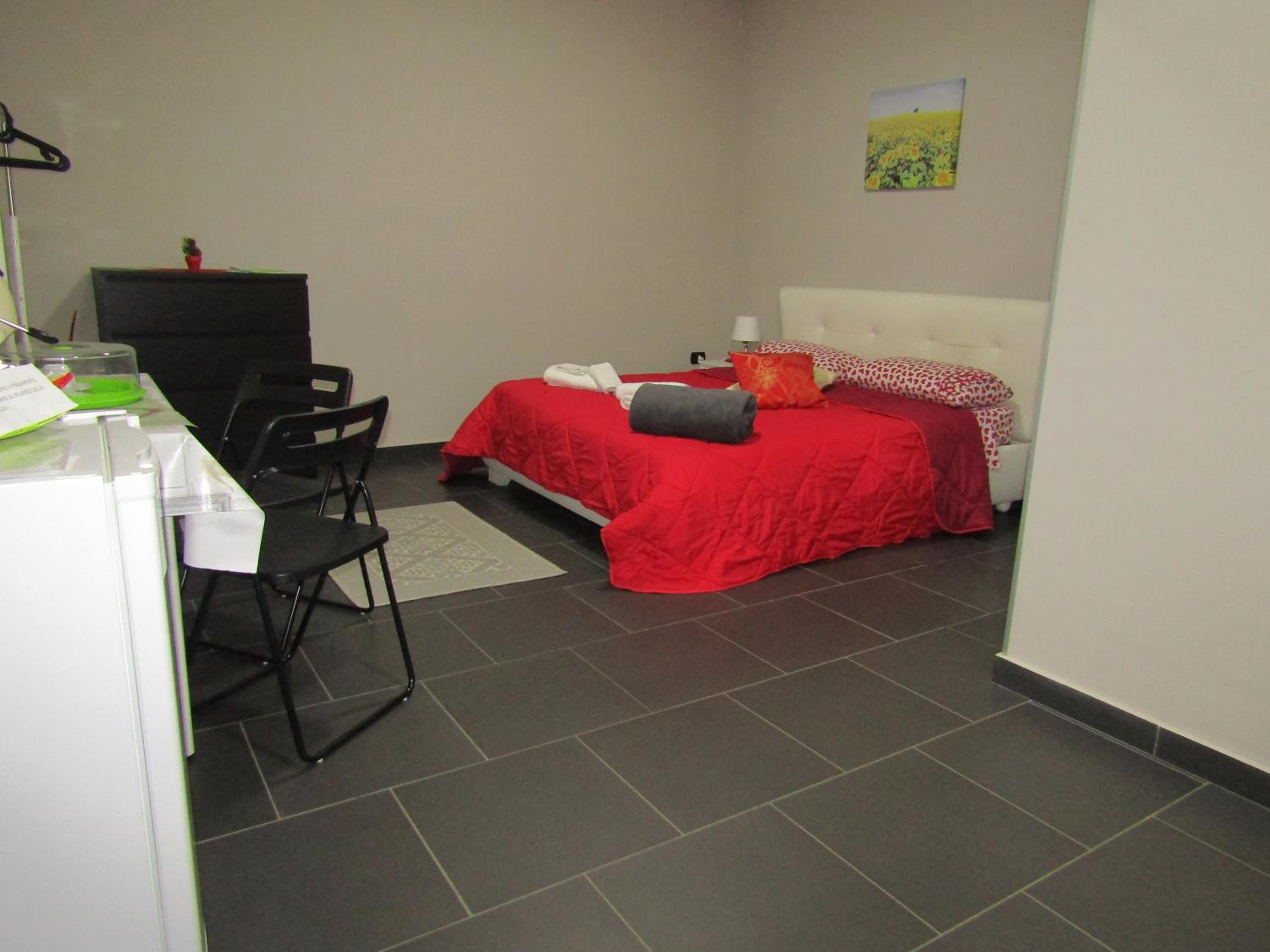Standard Double Room photo 1