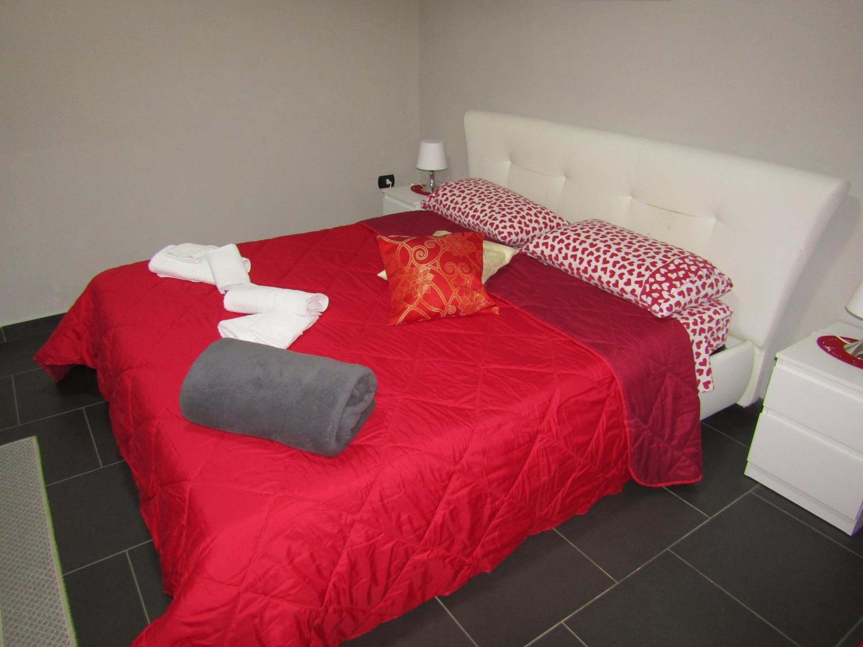 Standard Double Room photo 3