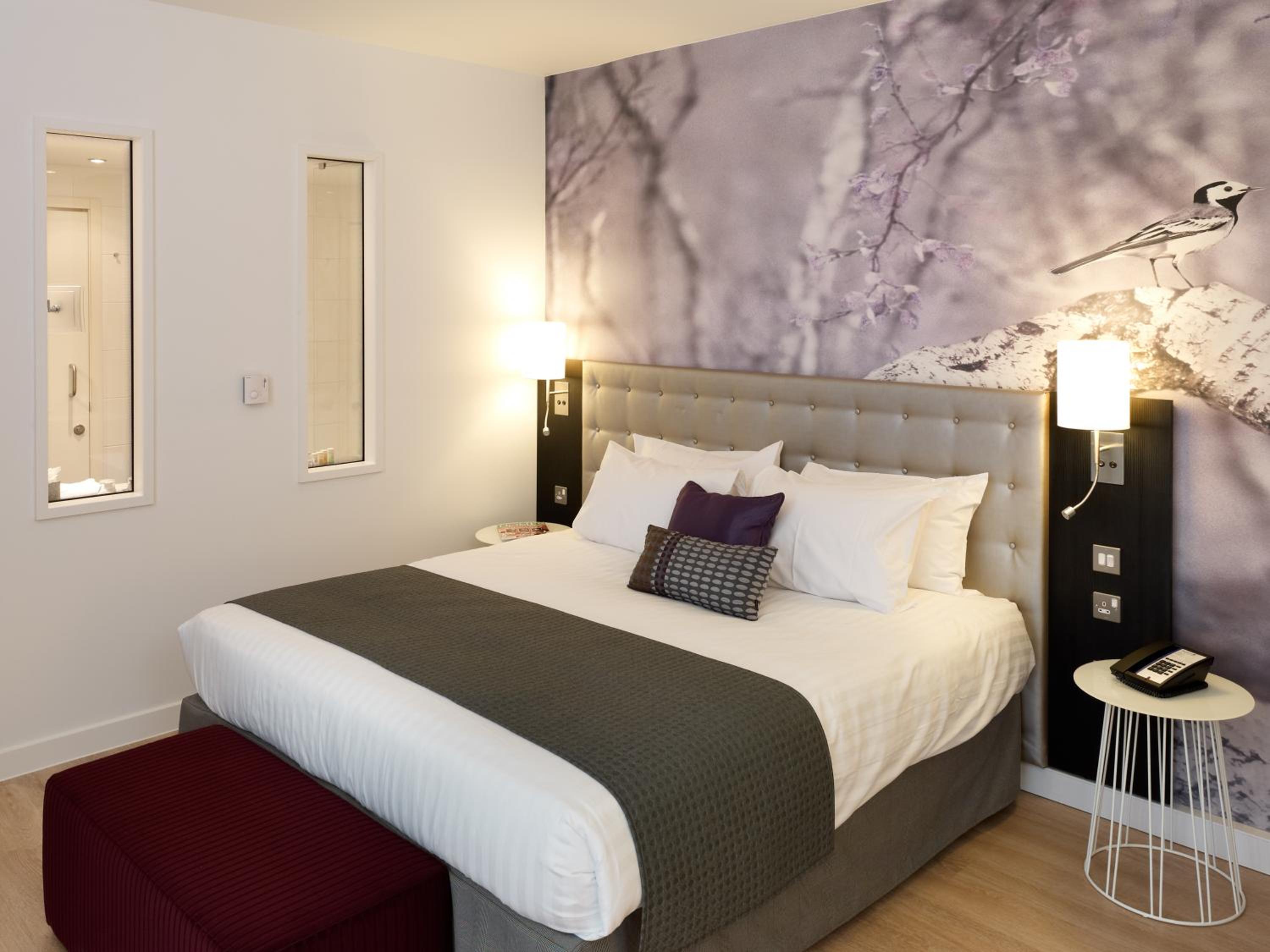Superior Room with Runway View photo 3
