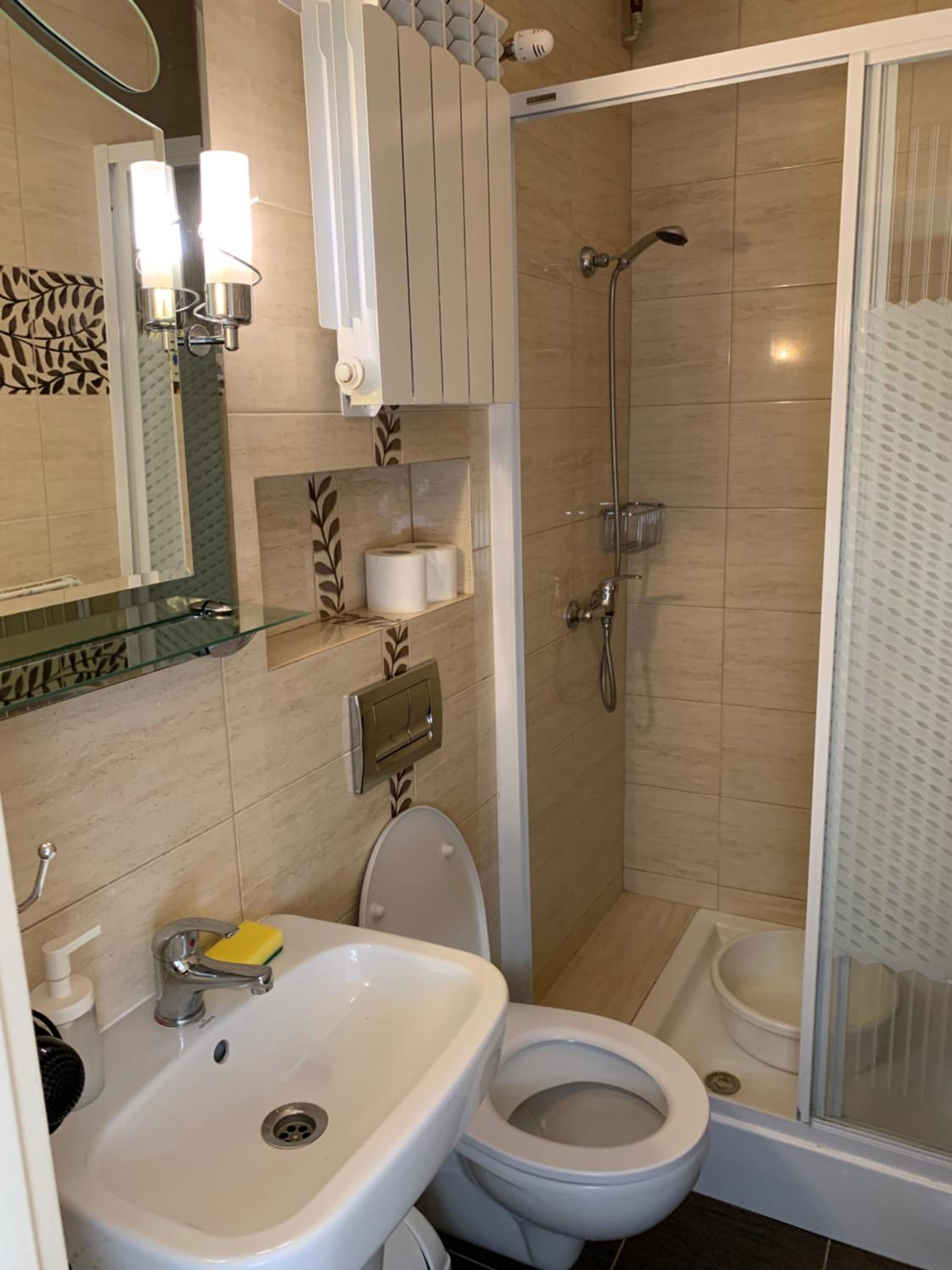 Superior Triple Room photo 3