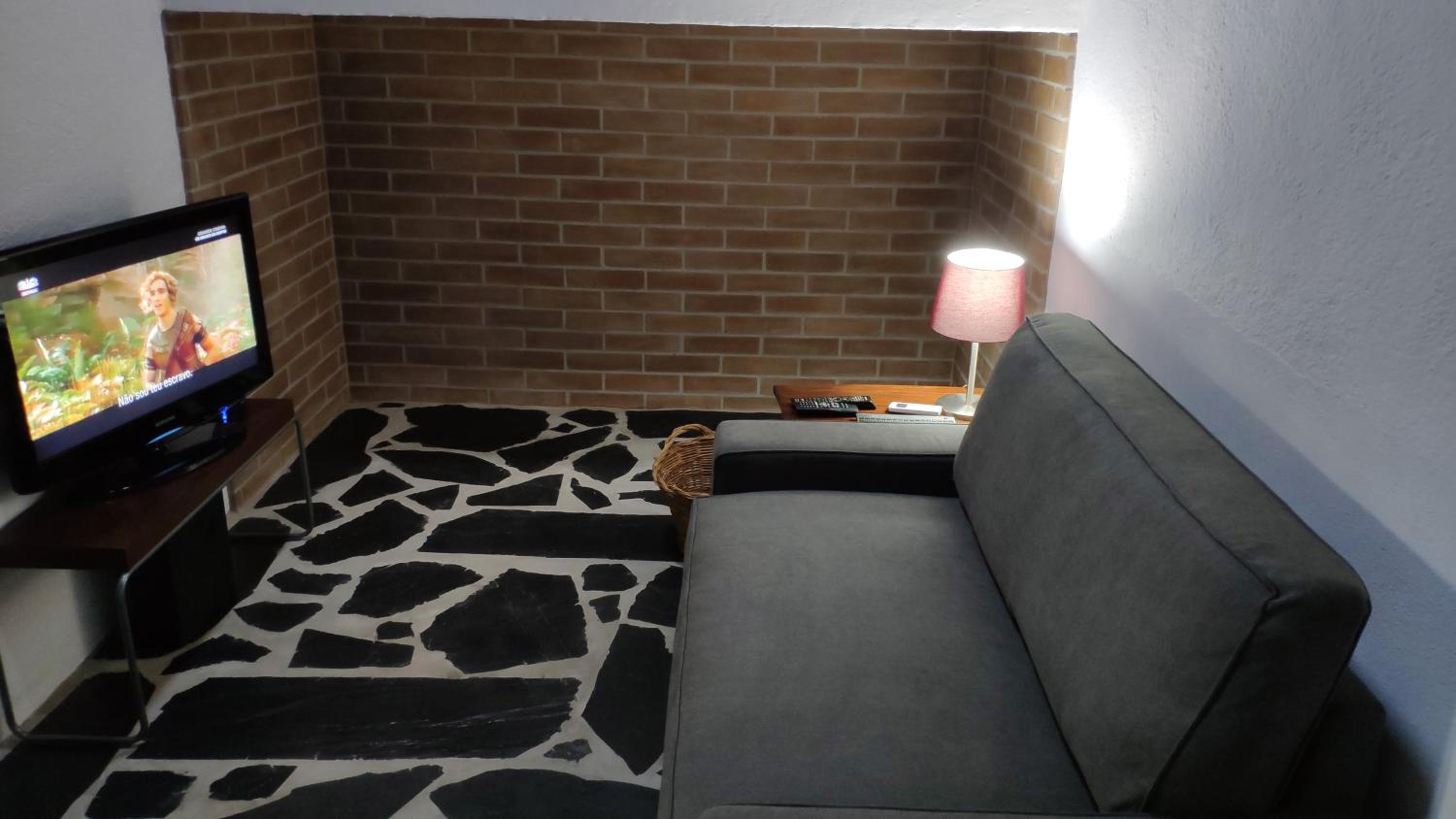 Two-Bedroom Townhouse photo 3