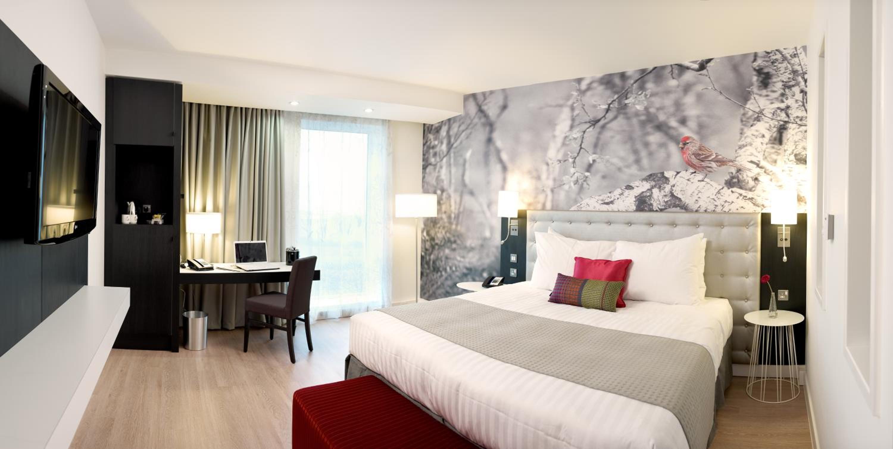 Standard Room photo 3