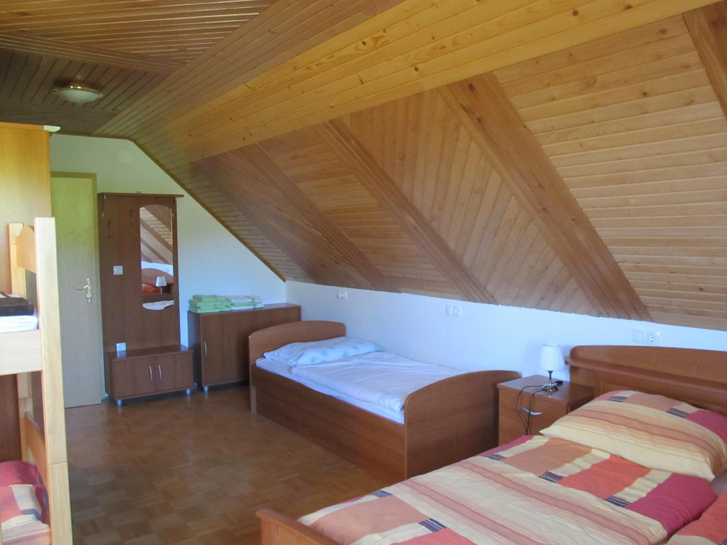 Quadruple Room photo 2
